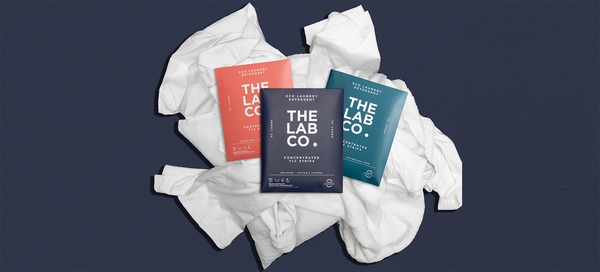 The Lab Co. Announced Finalist of The Best New Product & Packaging Awards by The Grocer