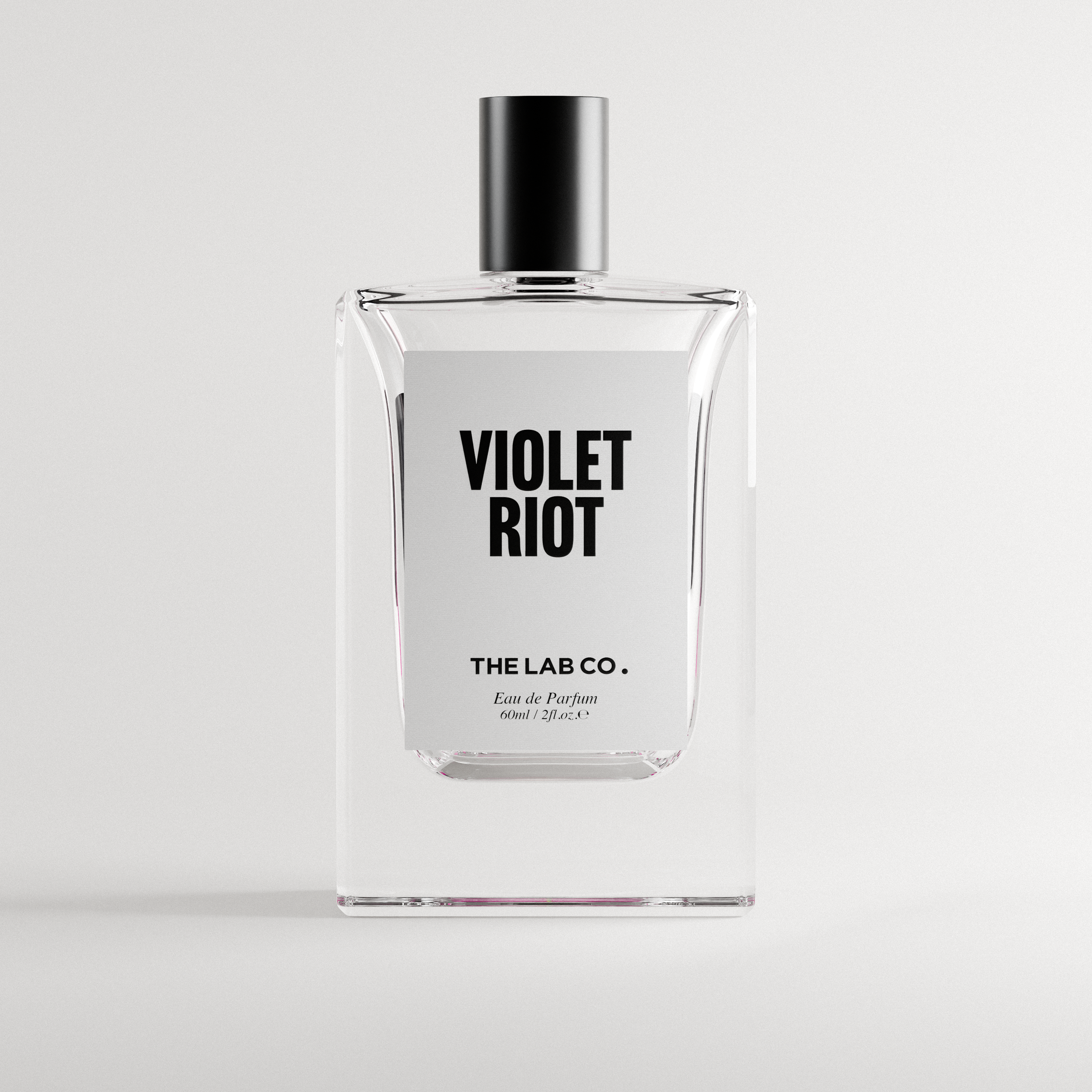 Violet Riot Eau de Parfum 60ml