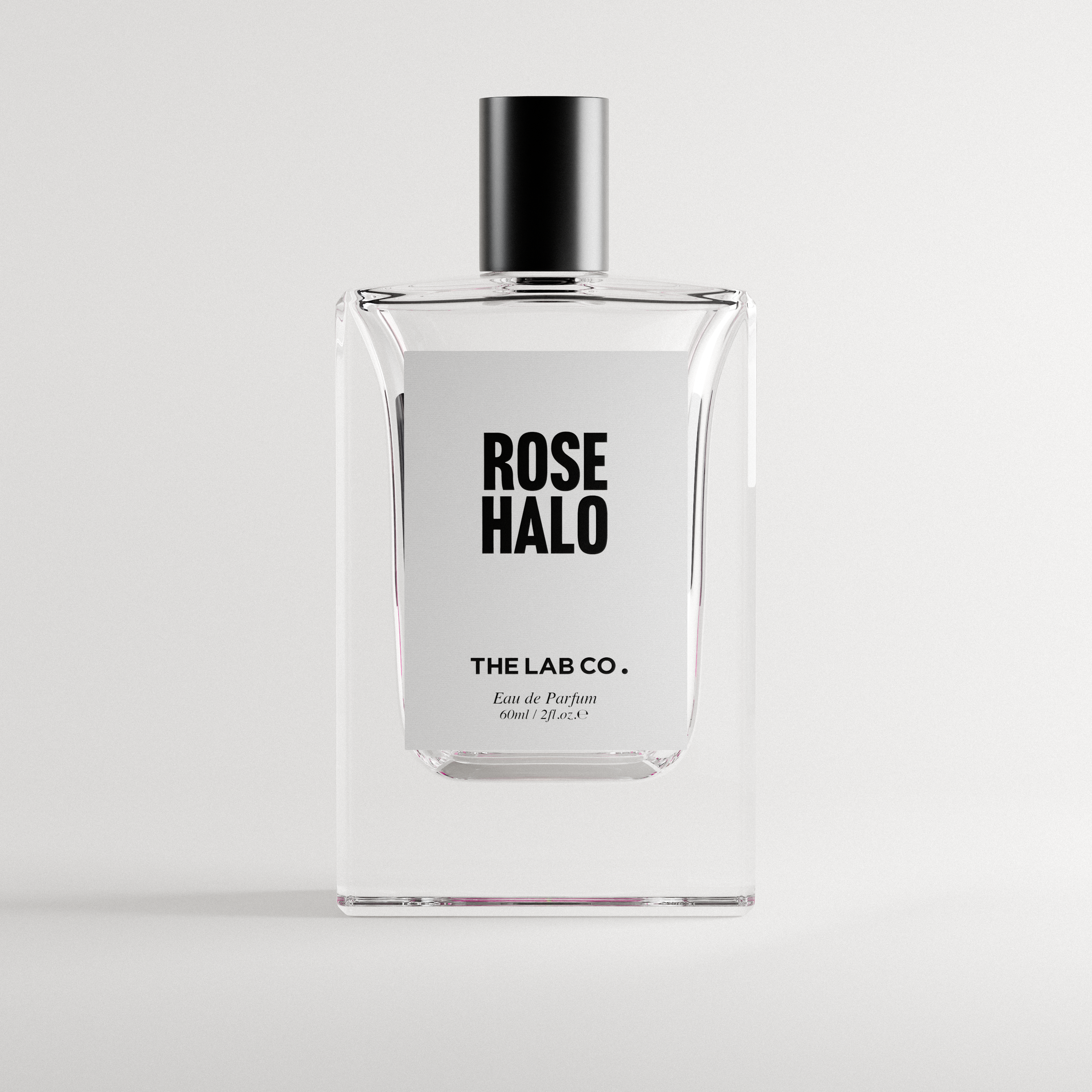 Rose Halo Eau de Parfum 60ml