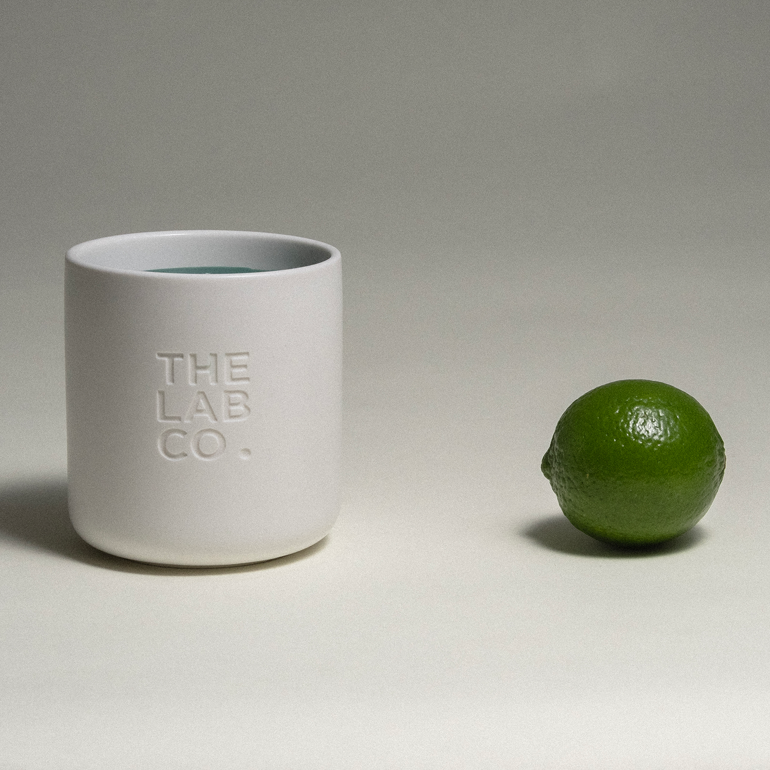 Refreshing 100% Soy Wax Candle 280g
