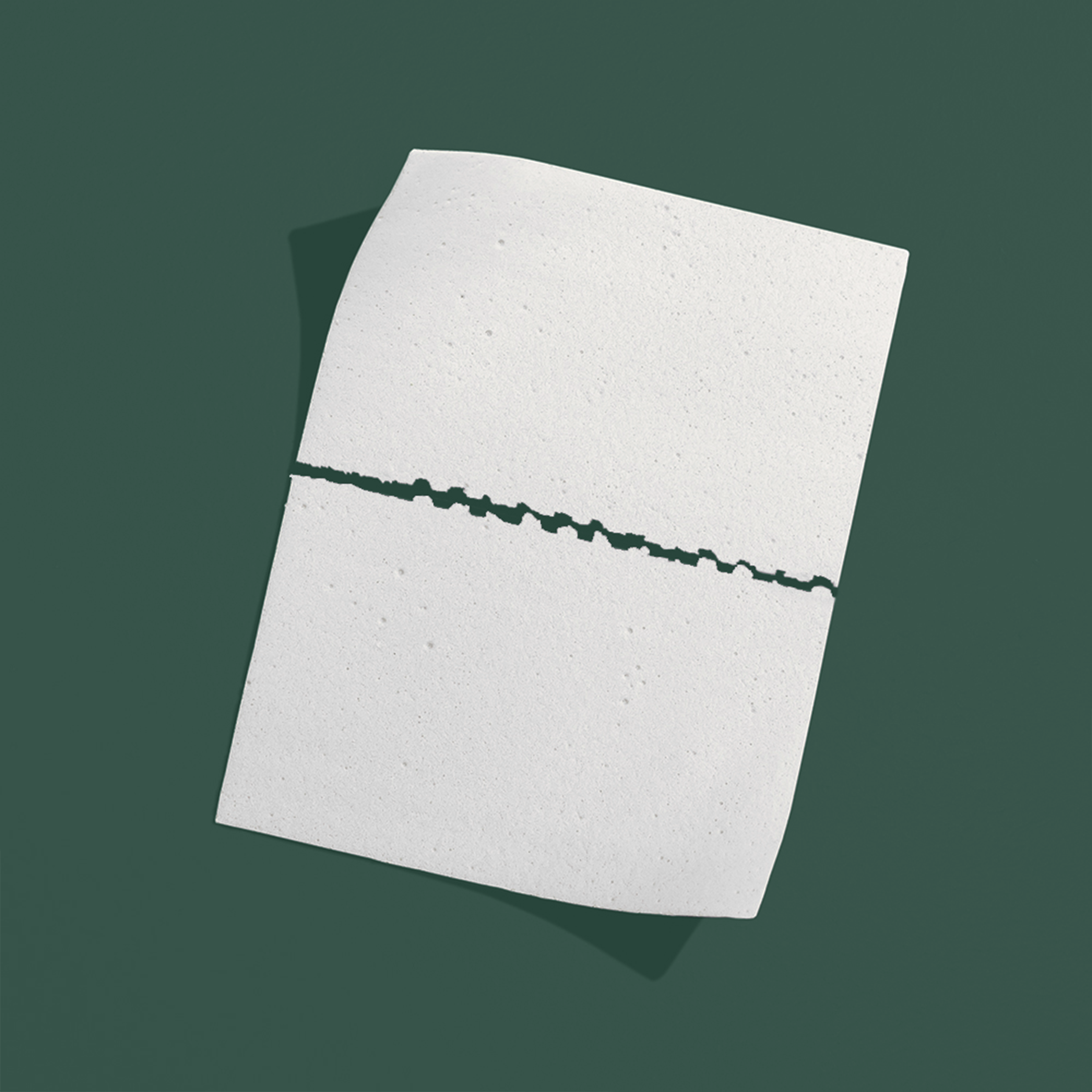 Refreshing Laundry Detergent Strips 32 Loads