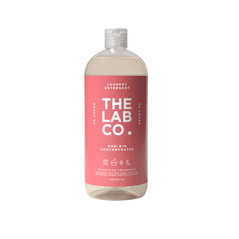 Energising Laundry Detergent 1 Litre