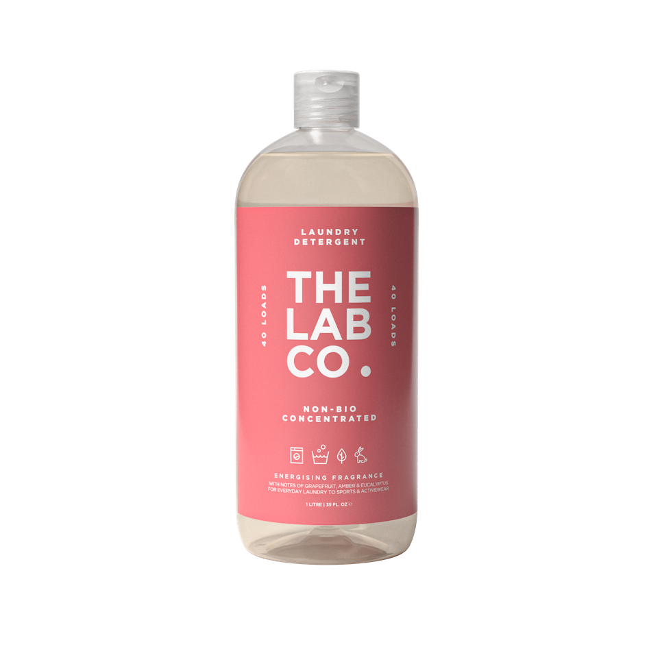 Energising Laundry Detergent 1 Litre
