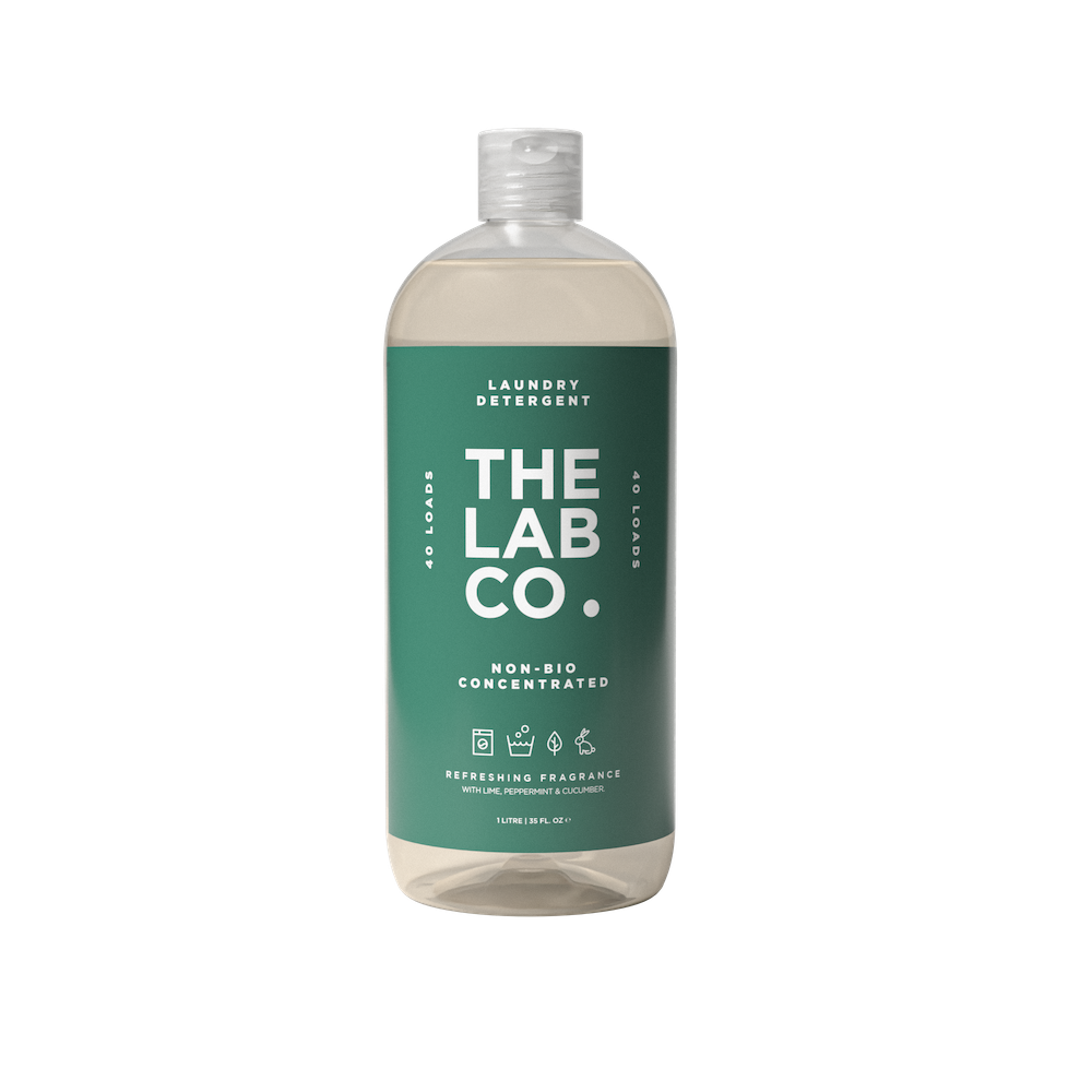 Refreshing Laundry Detergent 1 Litre