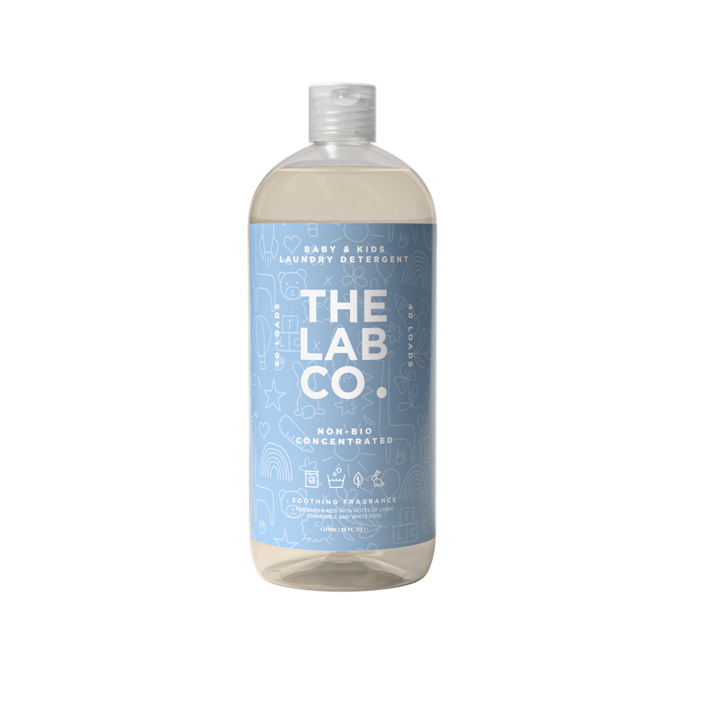 Soothing Laundry Detergent 1 Litre
