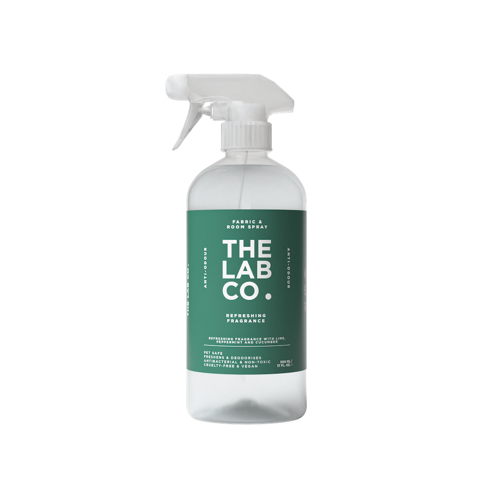 Refreshing Fabric & Room Spray 500ml