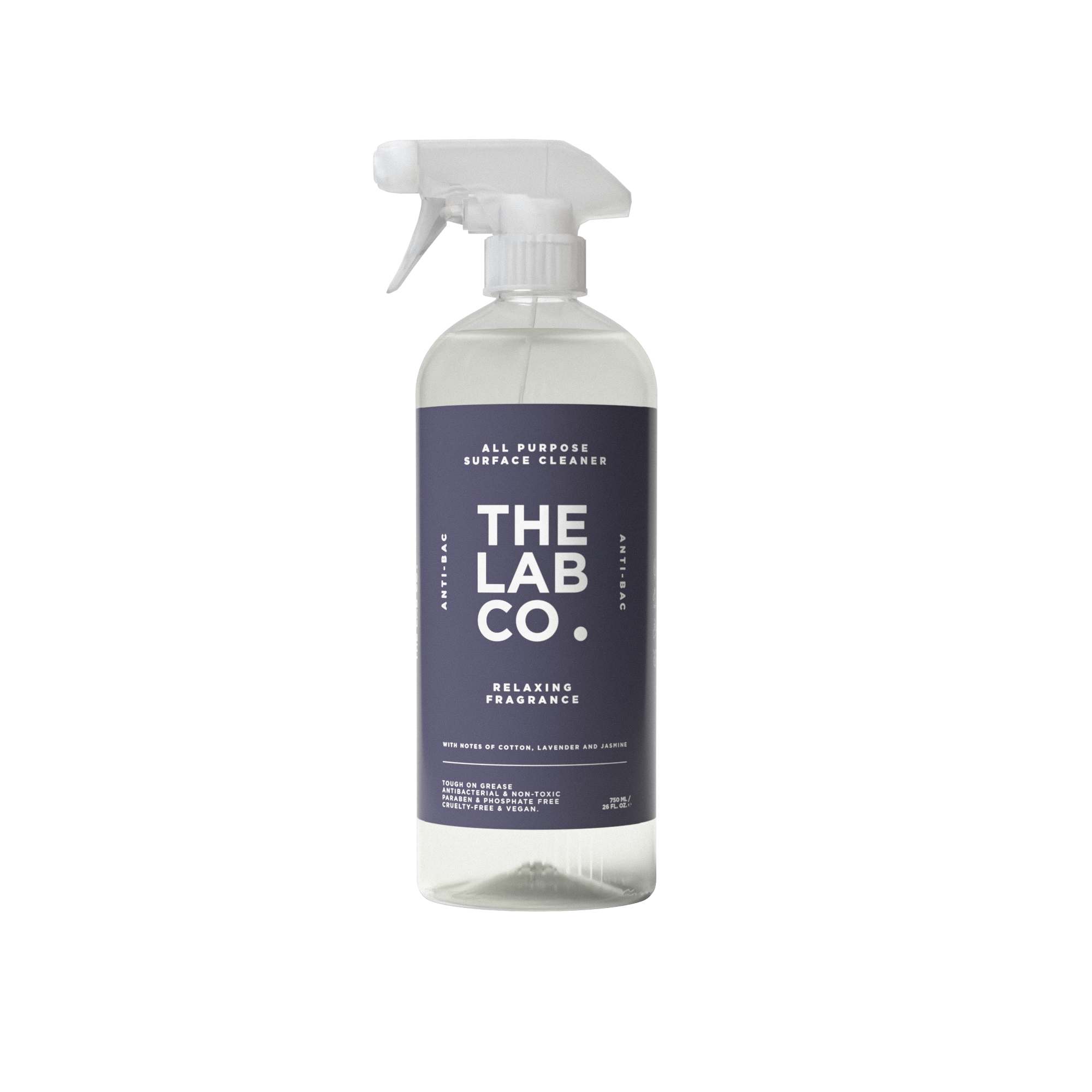 Relaxing All Purpose Cleaner & Washing Up Liquid