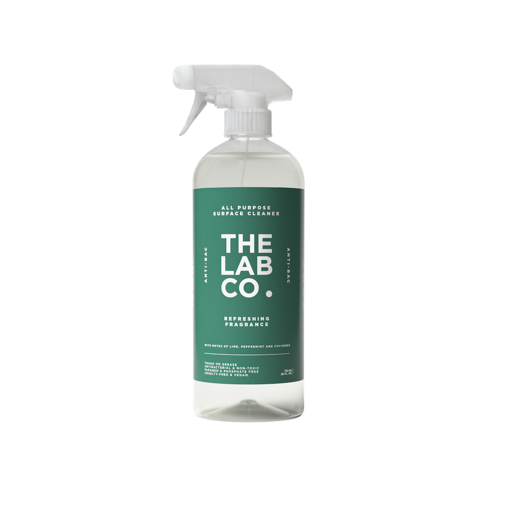 Refreshing All Purpose Cleaner 750ml
