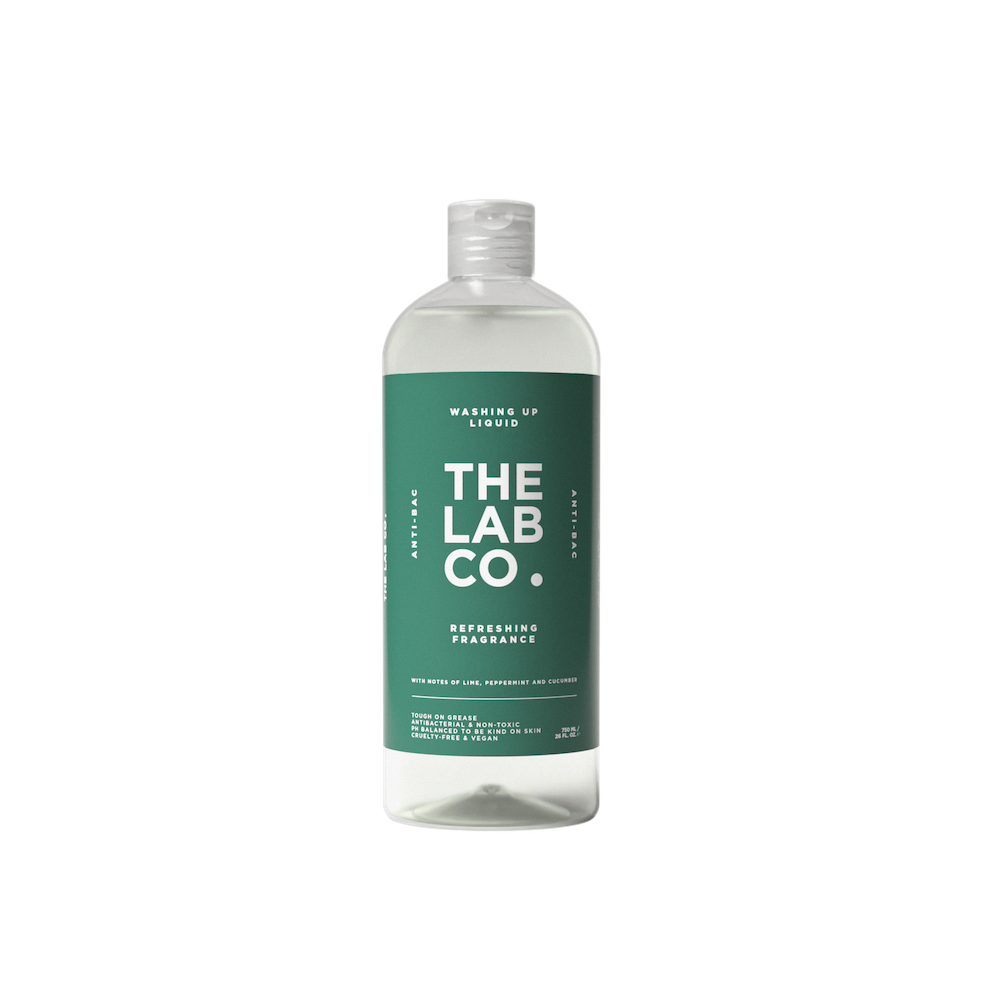 Refreshing Washing Up Liquid 750ml