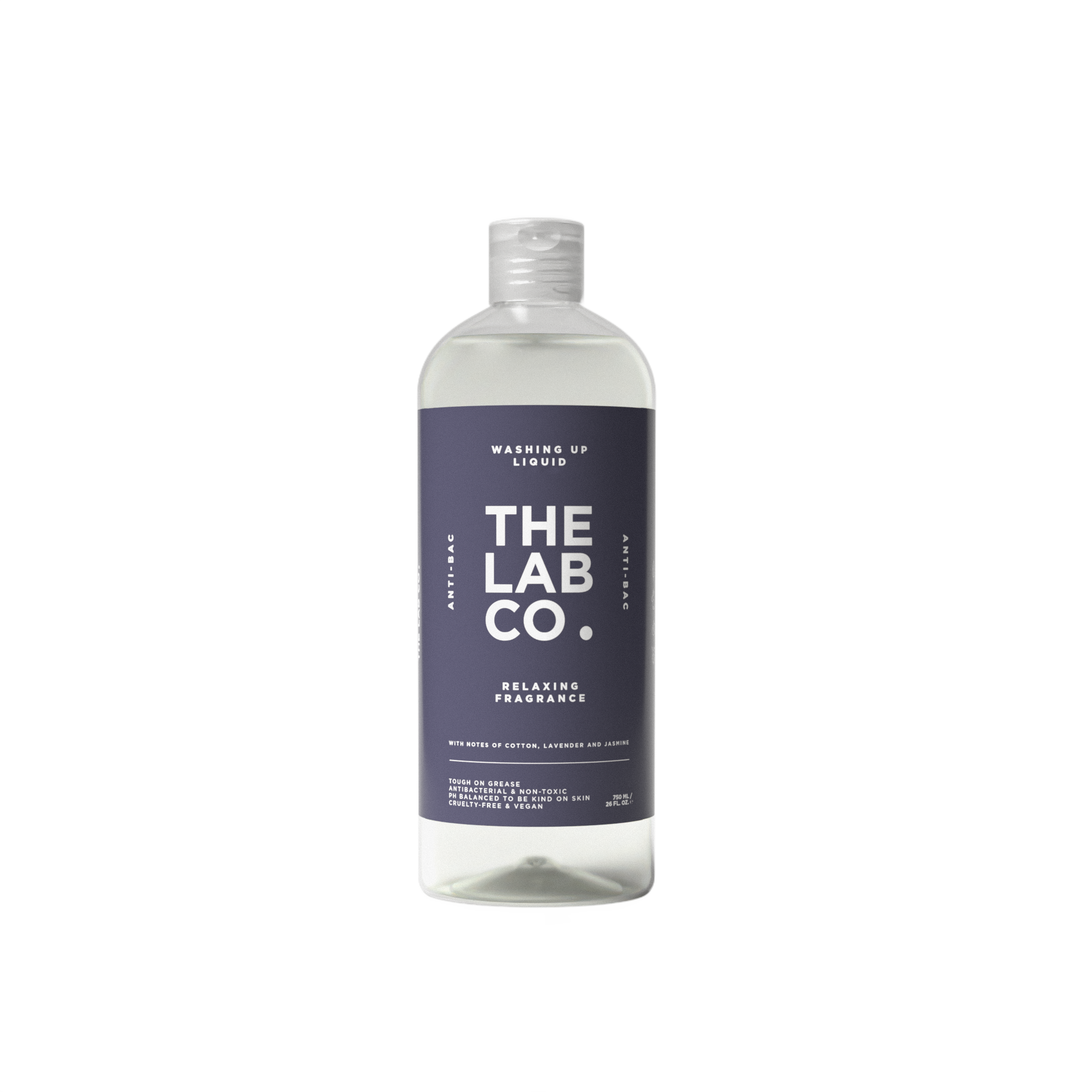 Relaxing All Purpose Cleaner & Washing Up Liquid