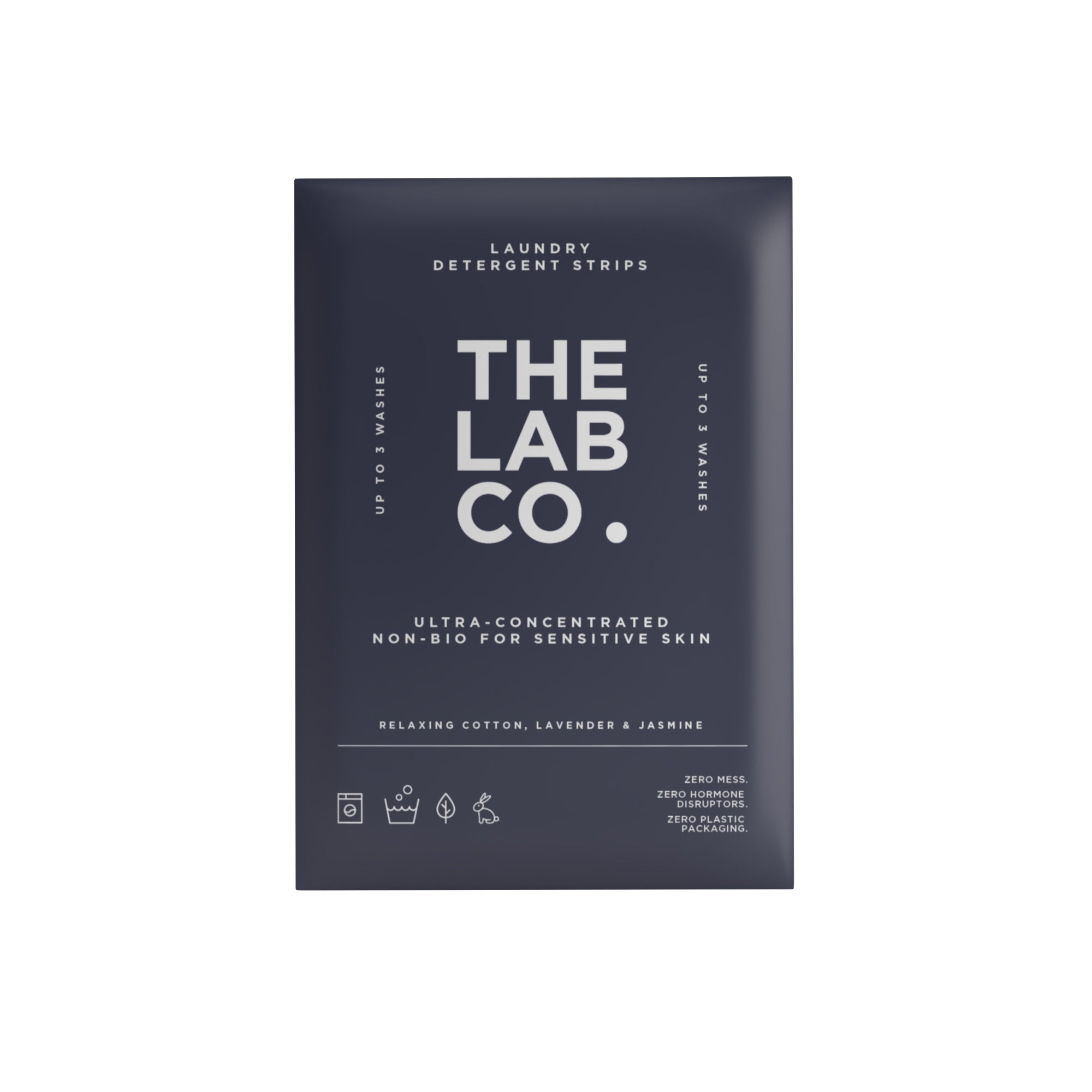 Laundry Strip Discovery Sampler Set