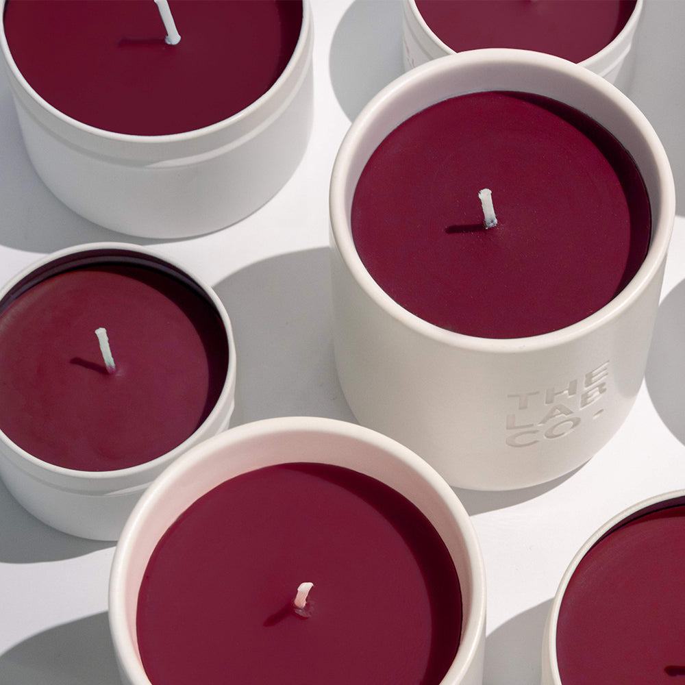 Welcoming 100% Soy Wax Candle 280g