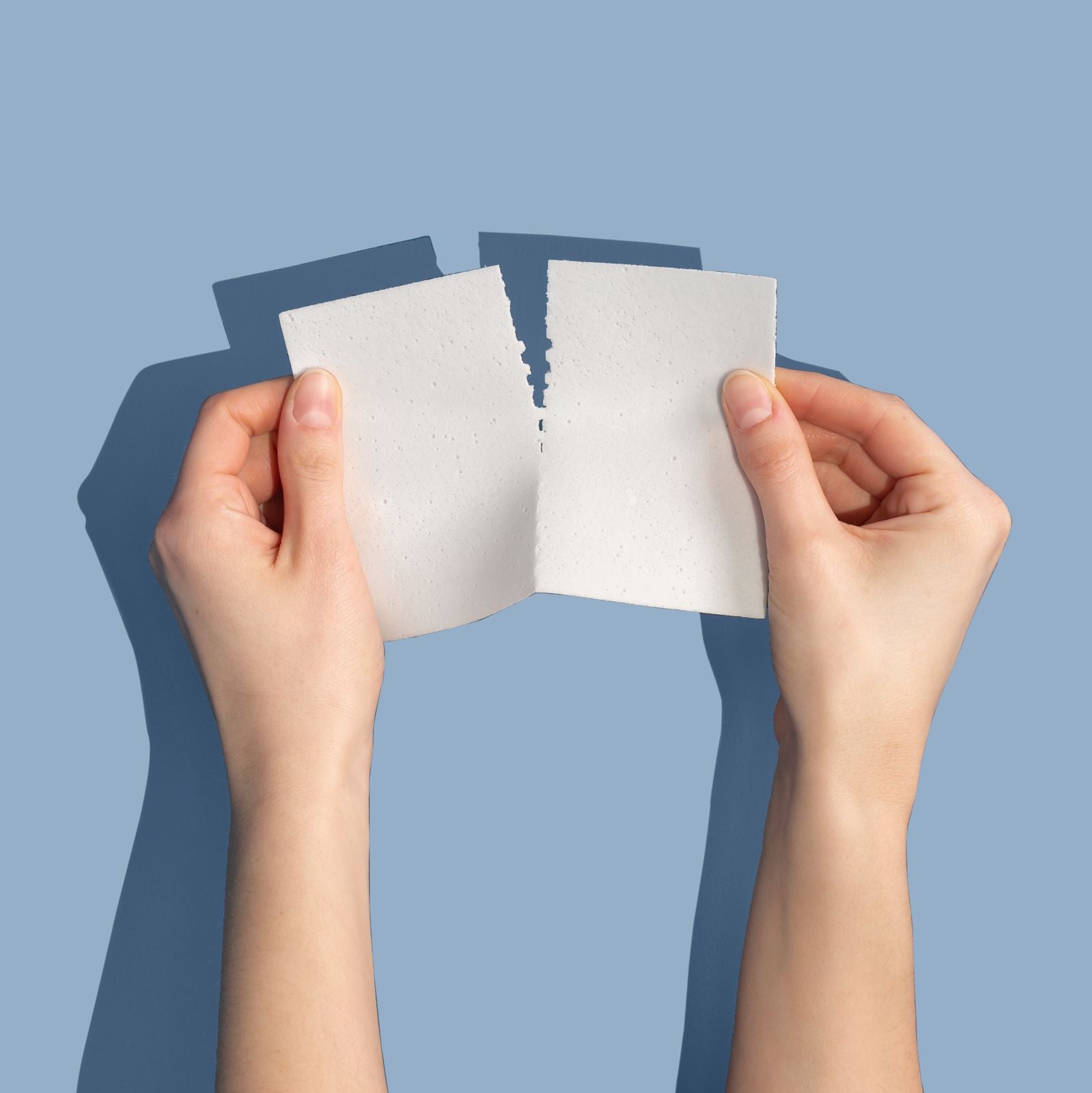 Soothing Laundry Detergent Strips 32 Loads