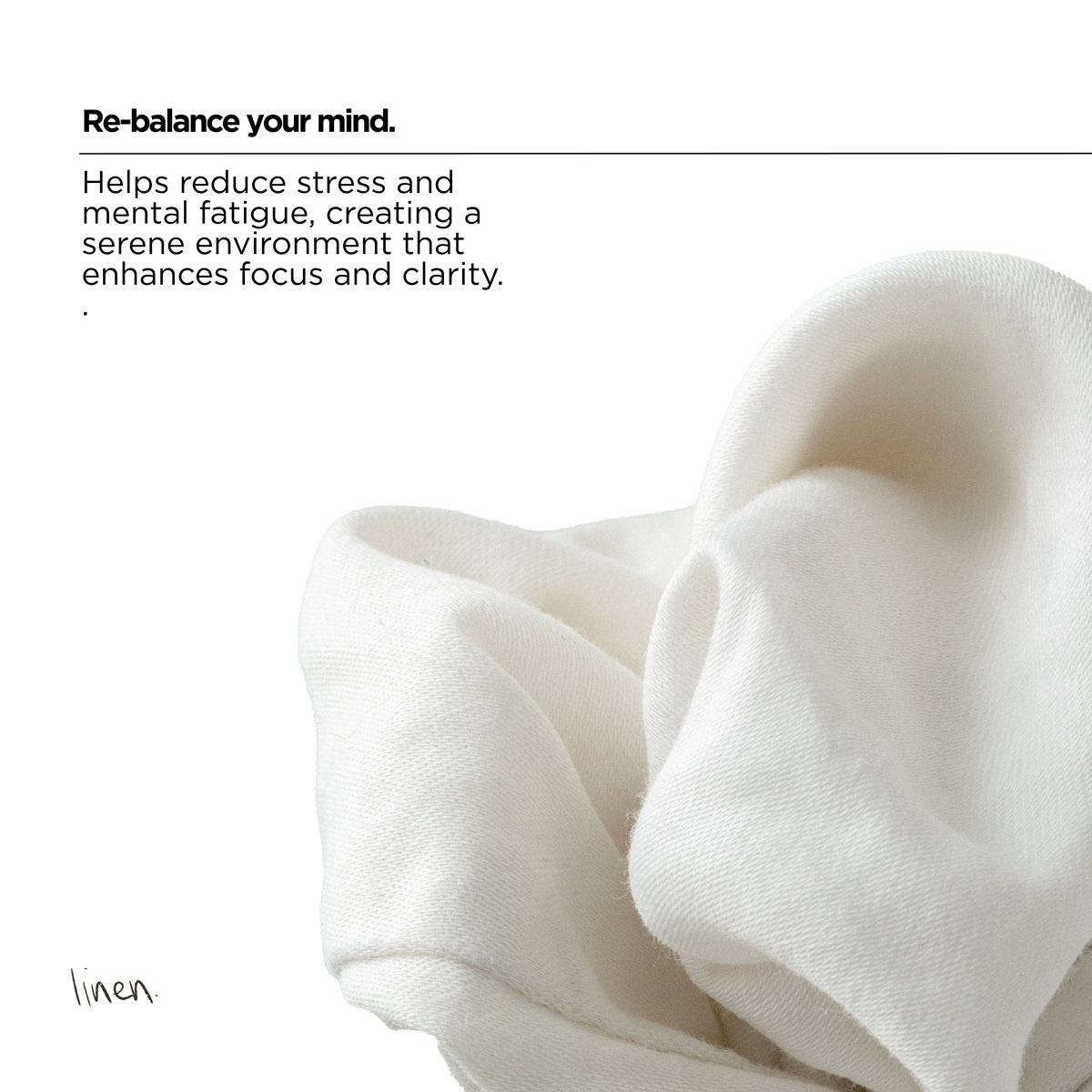 Soothing Laundry Detergent Strips - 3 Strip Sample Pack