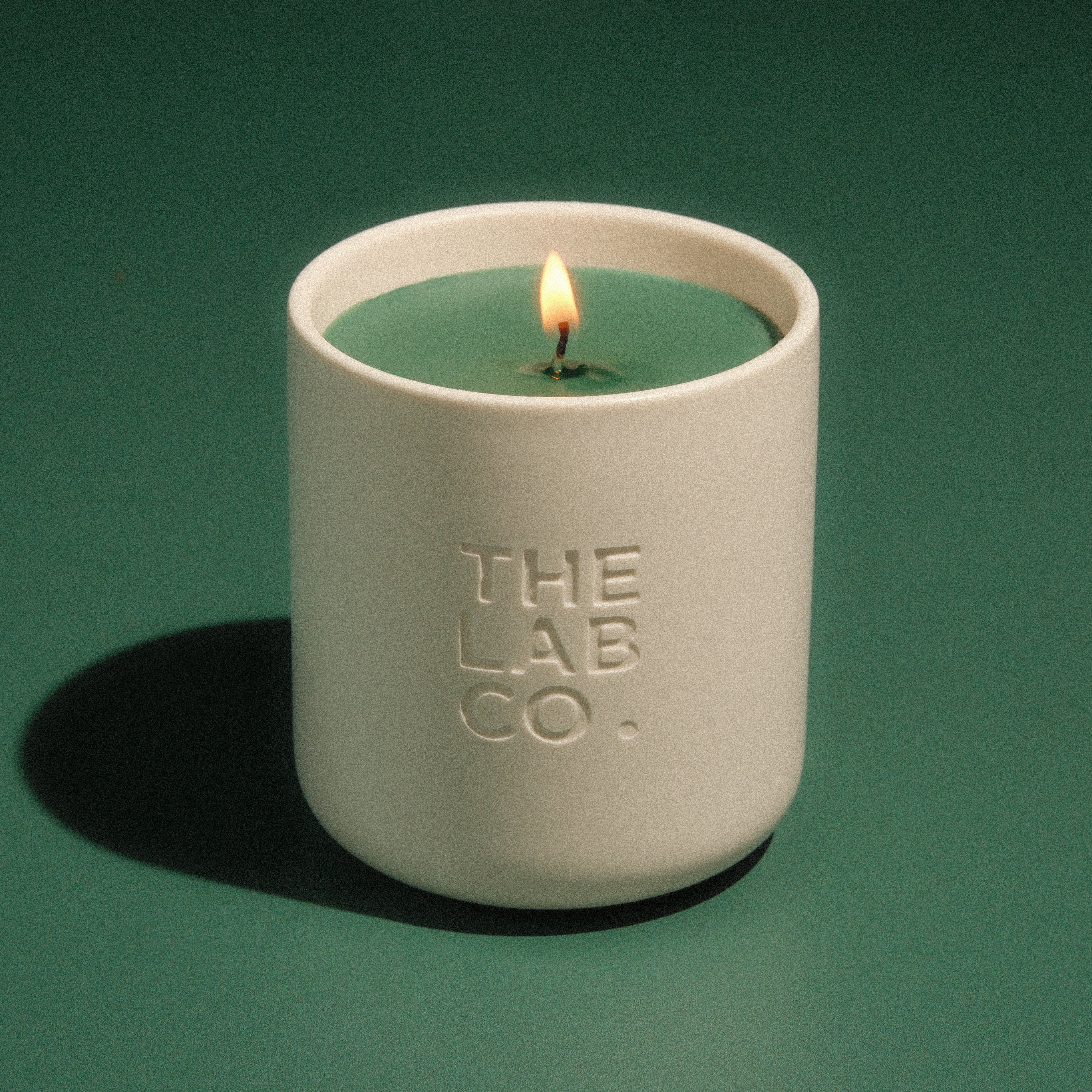 Refreshing 100% Soy Wax Candle 280g