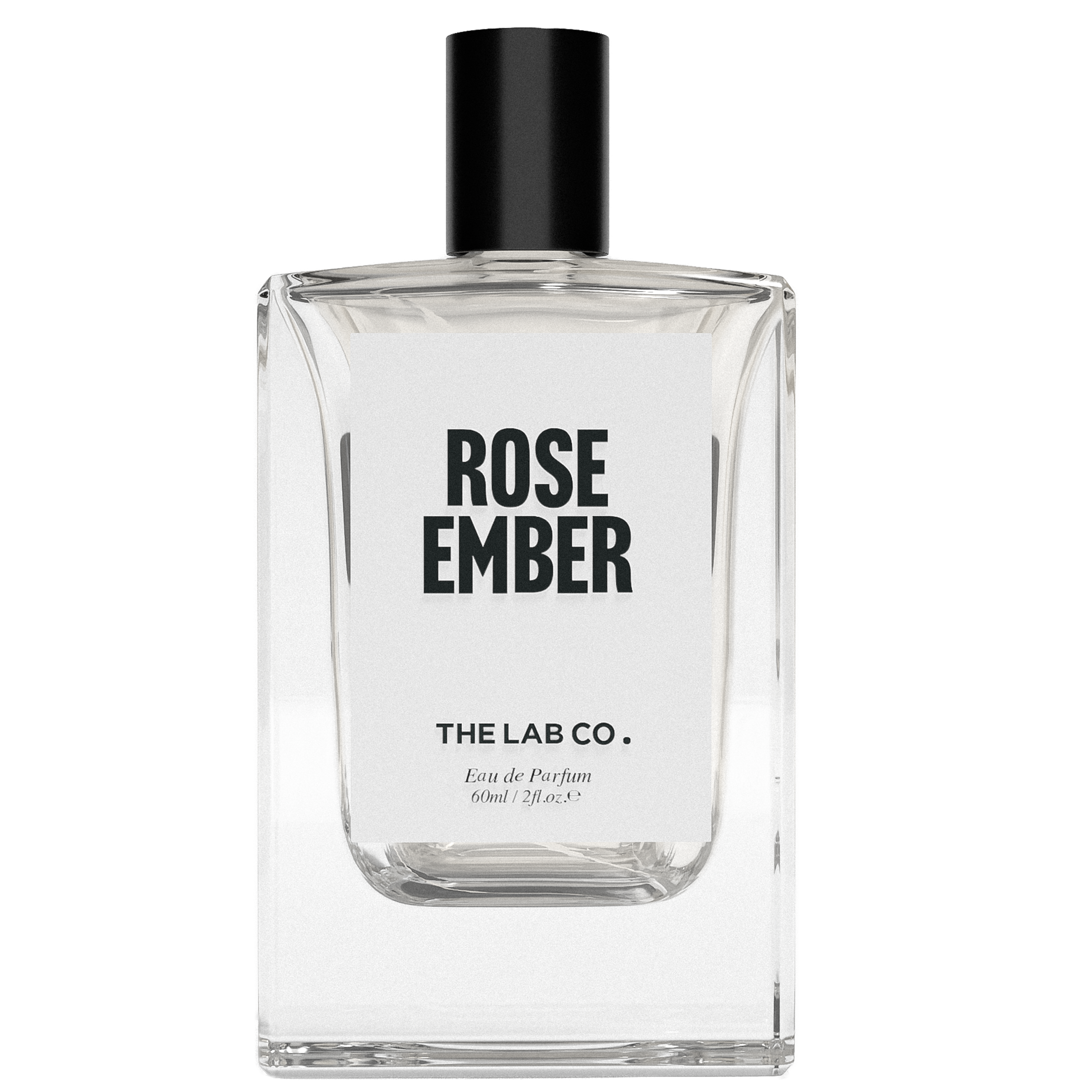 Rose Ember Eau de Parfum 60ml