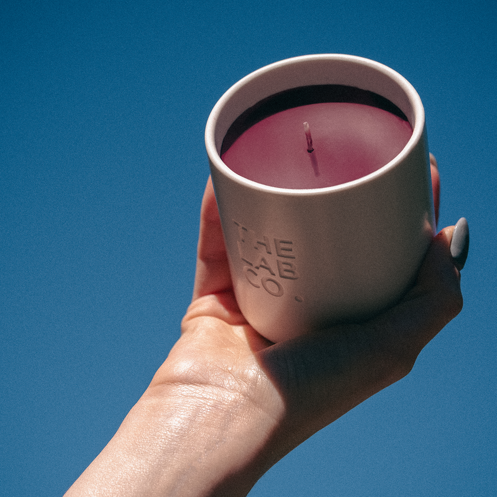 Welcoming 100% Soy Wax Candle 280g
