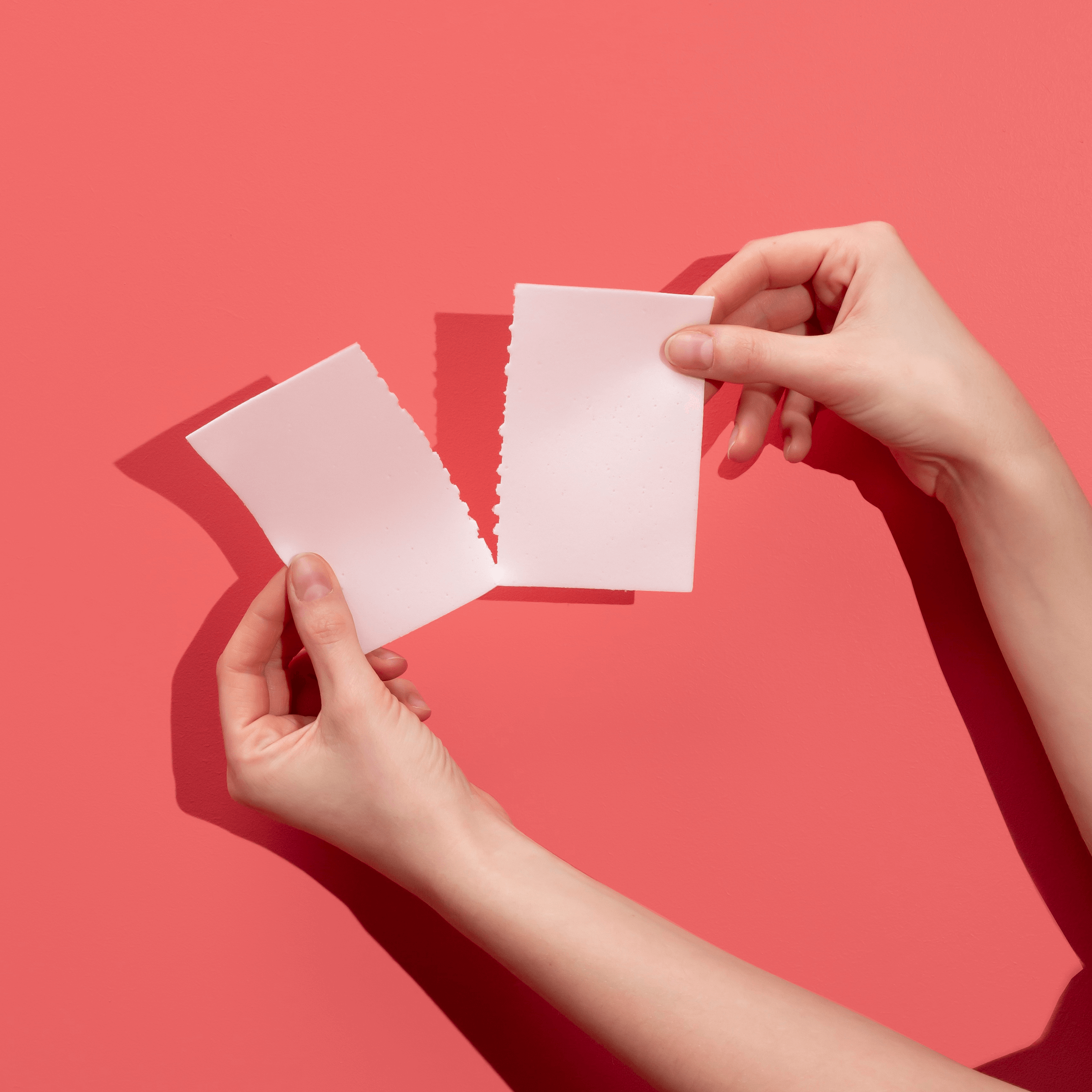 TLC Energising Laundry Strips - 32 Loads