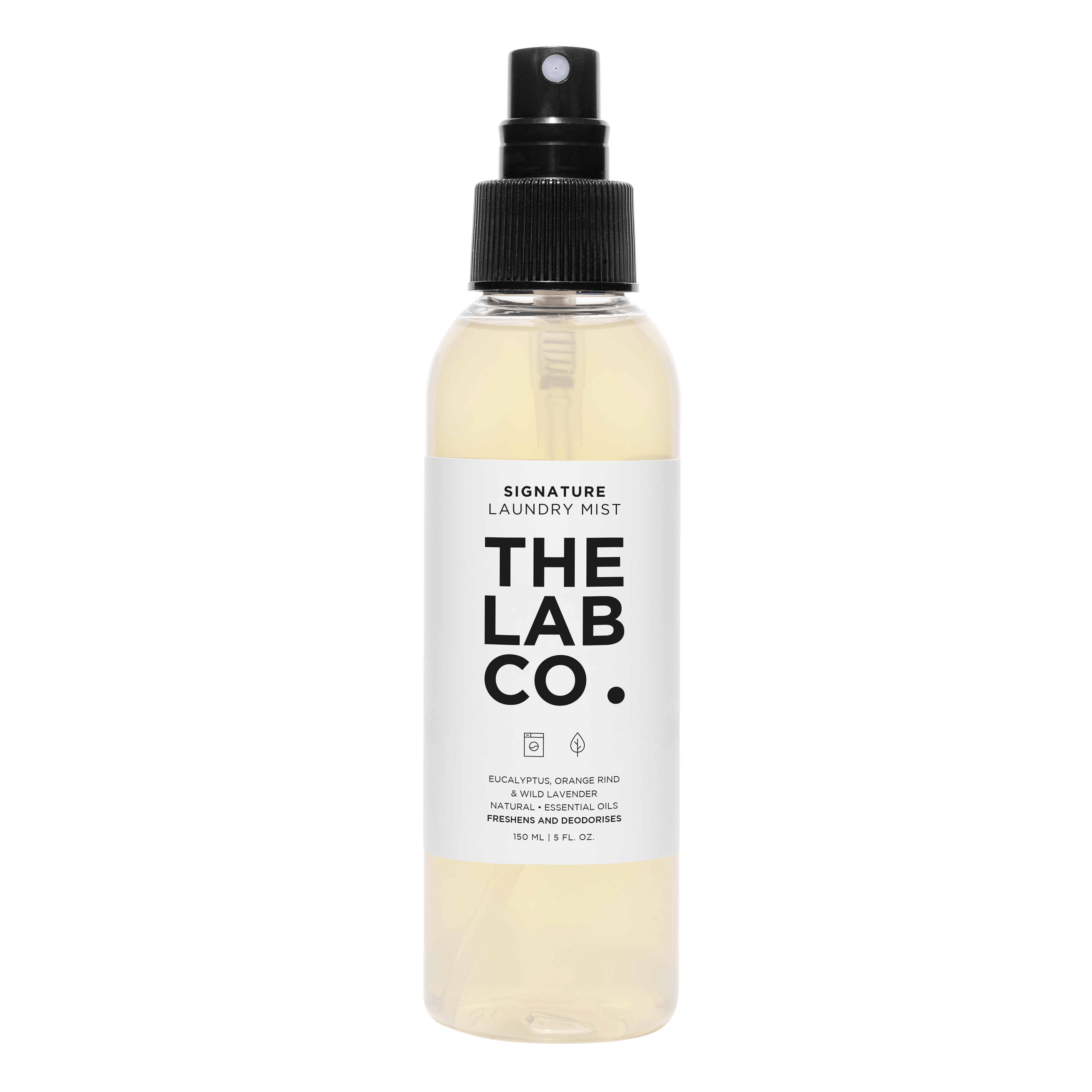 Signature Laundry Mist 150ml