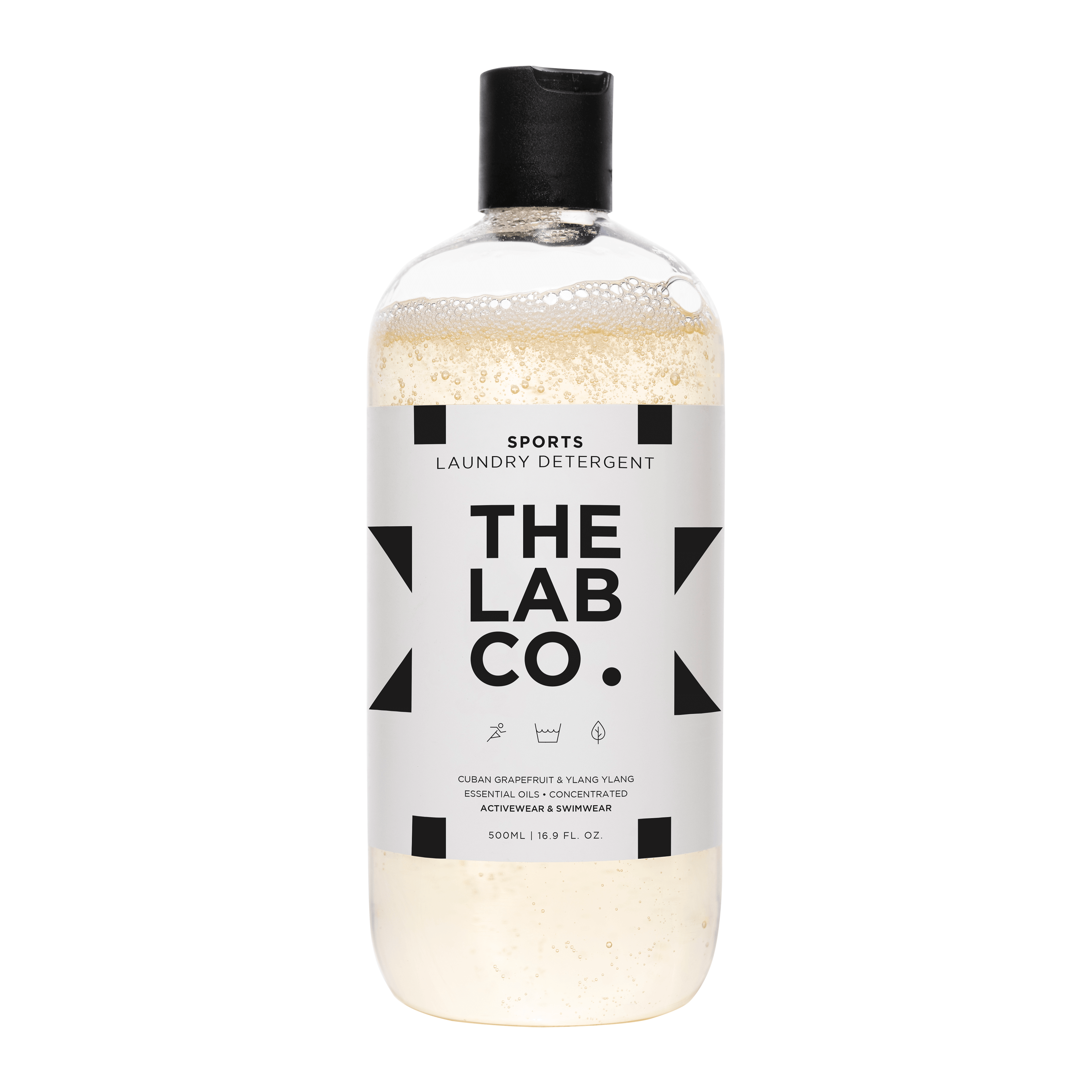 Sports Laundry Wash 500ml