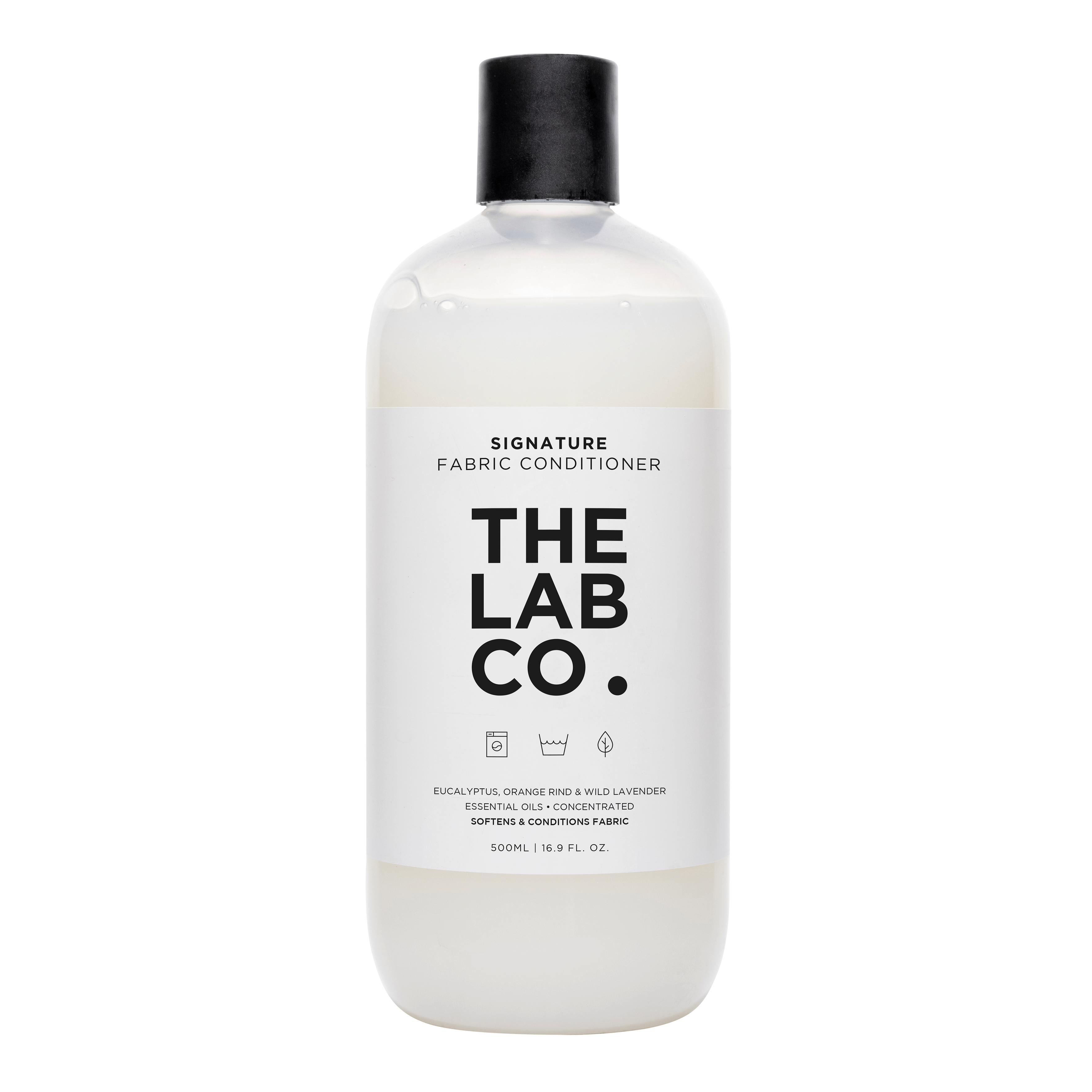 Signature Laundry Conditioner 500ml