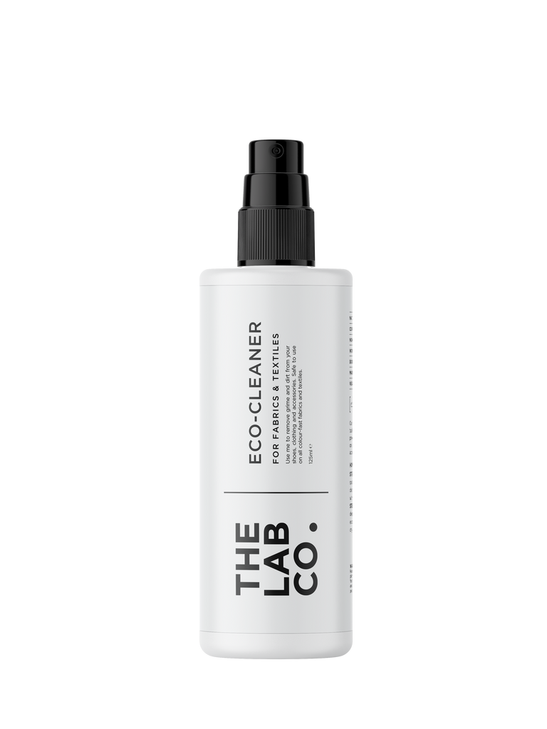 TLC Shoe Cleaner Spray 125ml
