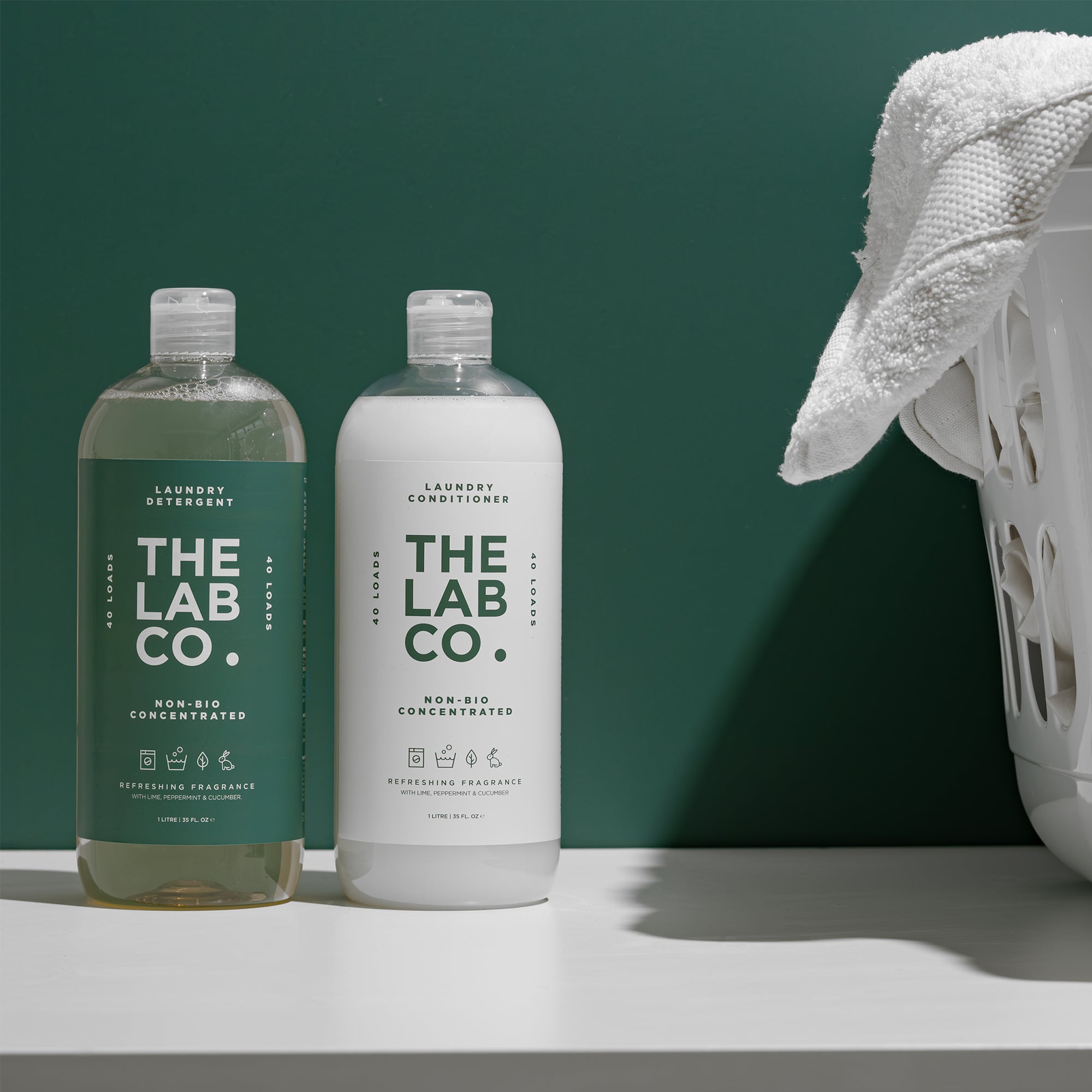 Bio Vs. Non-Bio Detergent – Which Is Better?