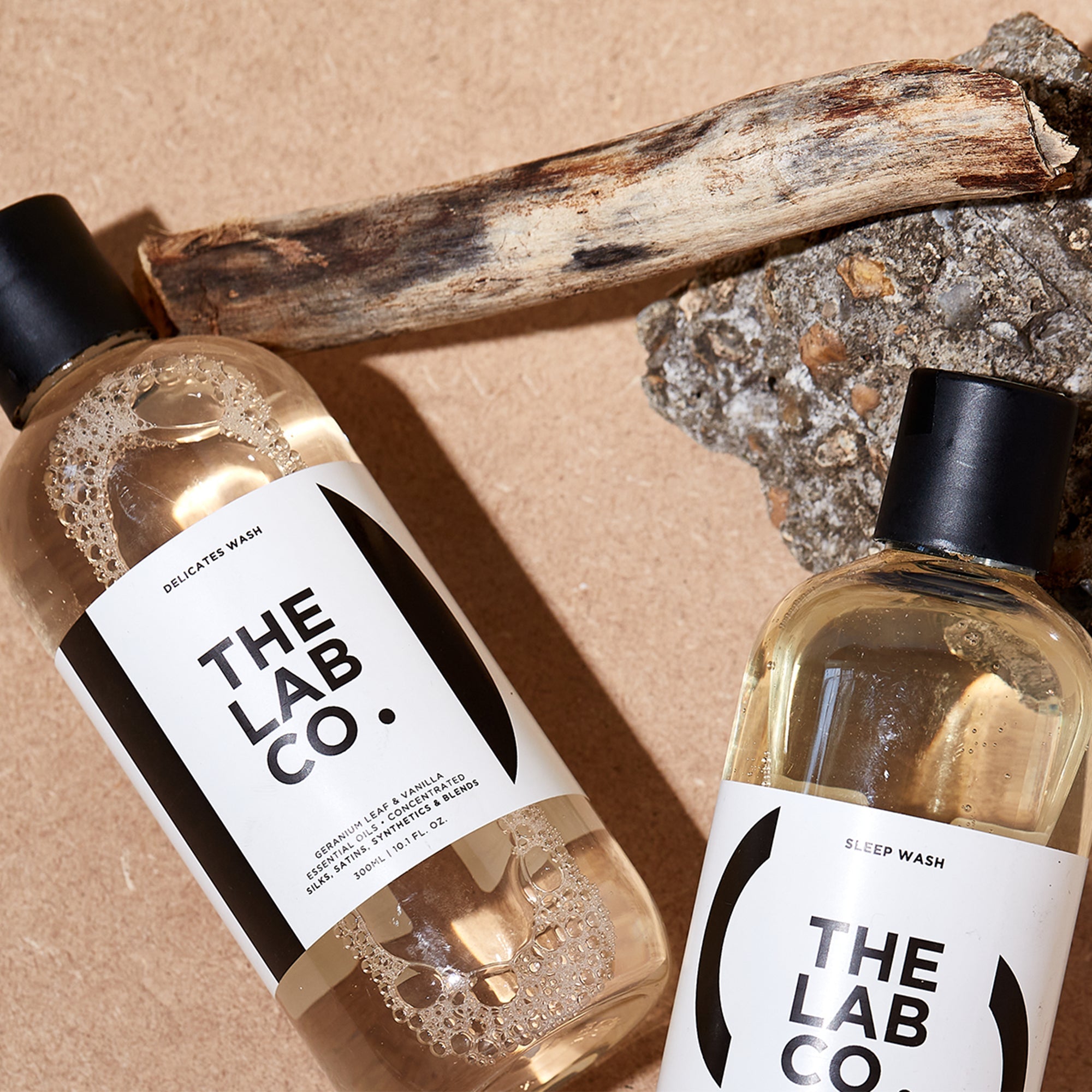 How to Wash Silk - Silk Care Guide - The Lab Co.