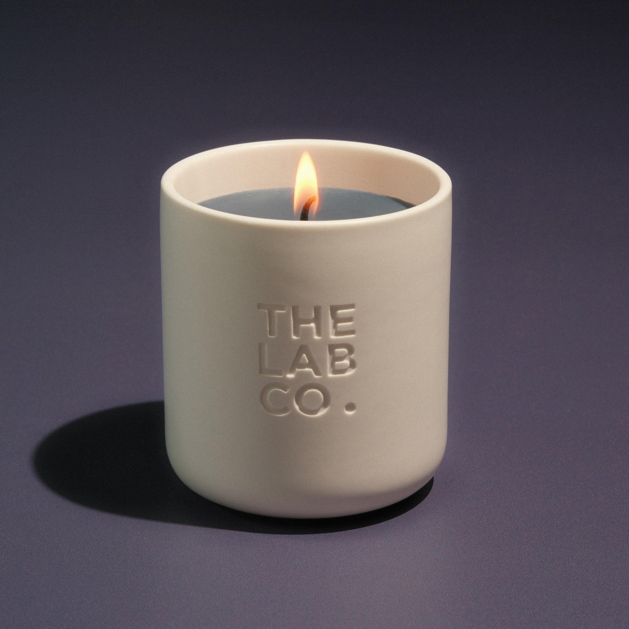 Introducing Our New Natural Soy Wax Candles