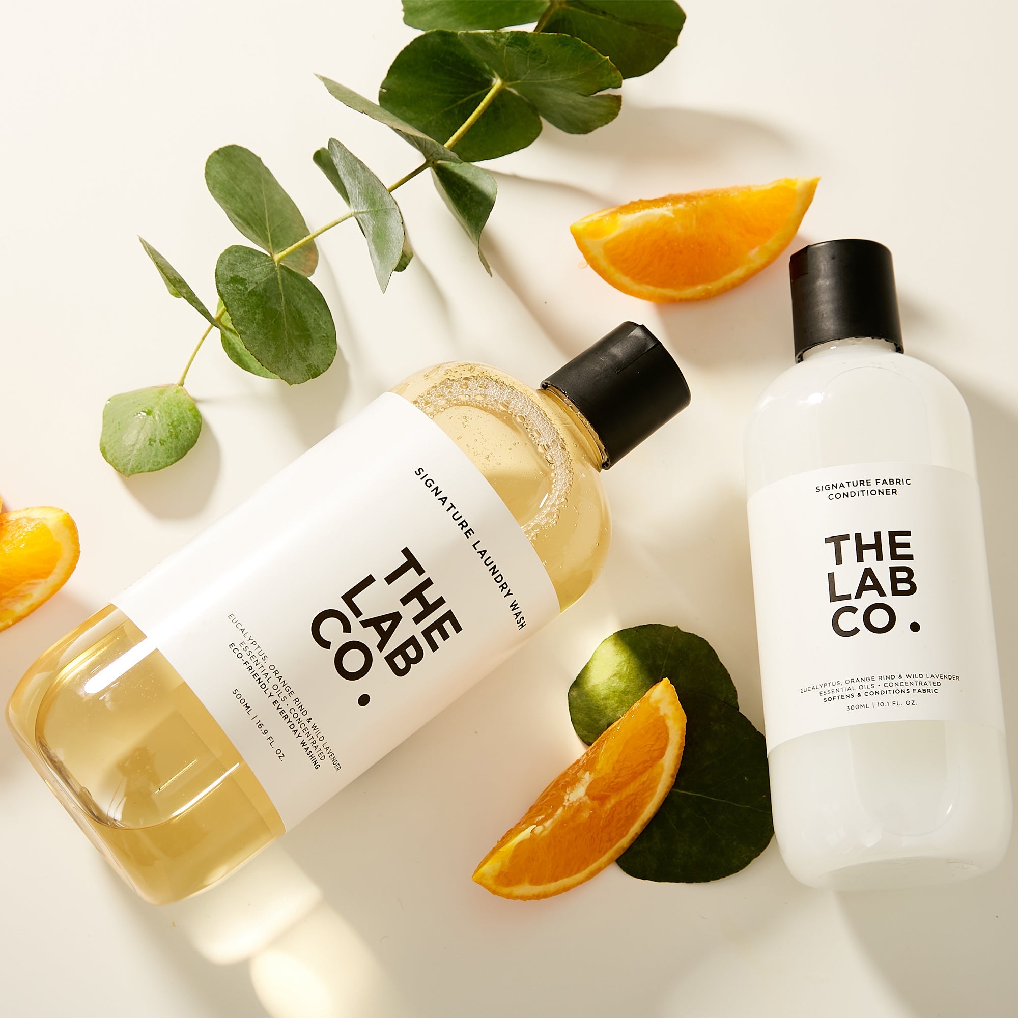 The science of scent