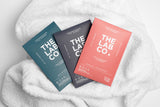 Laundry Strip Discovery Set