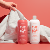 Energising Fabric Conditioner 1 Litre