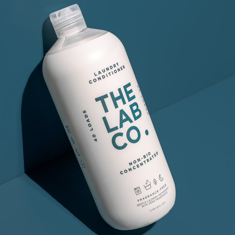 Fragrance Free Fabric Conditioner 1 Litre