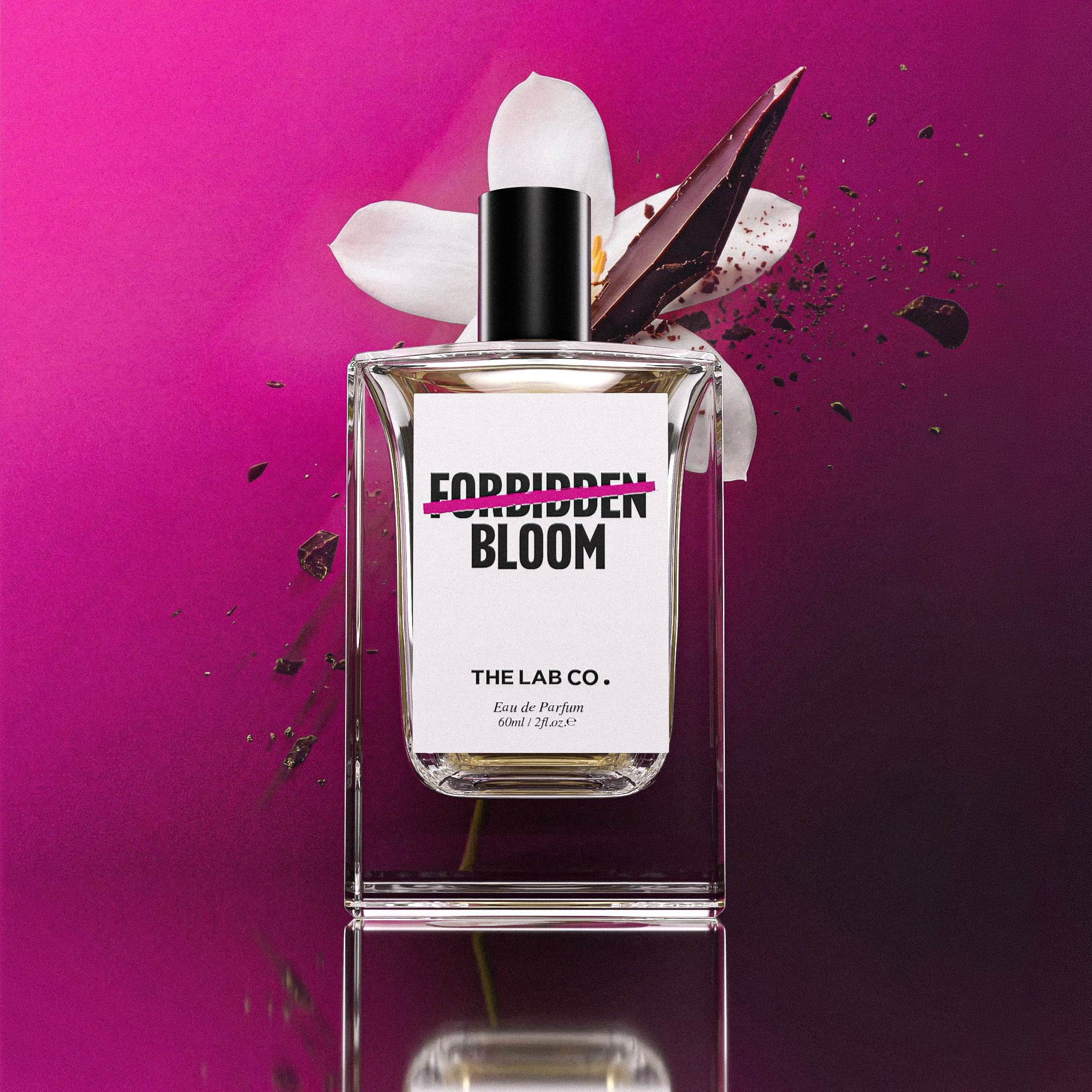 <s>Forbidden</s> Bloom Eau de Parfum 60ml
