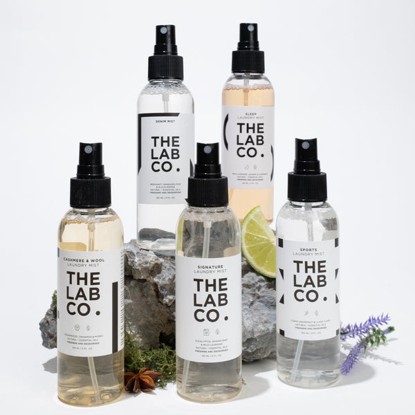 Fabric Mists - Buy 5 for the price of 4