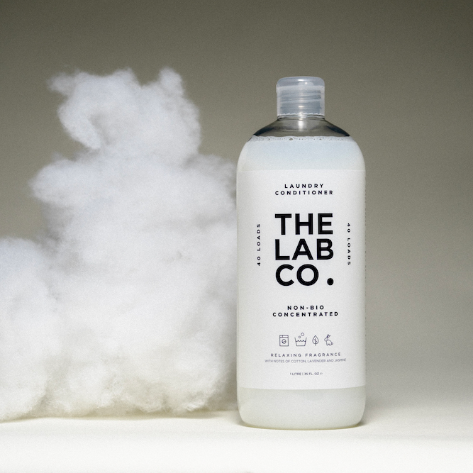 Relaxing Fabric Conditioner 1 Litre