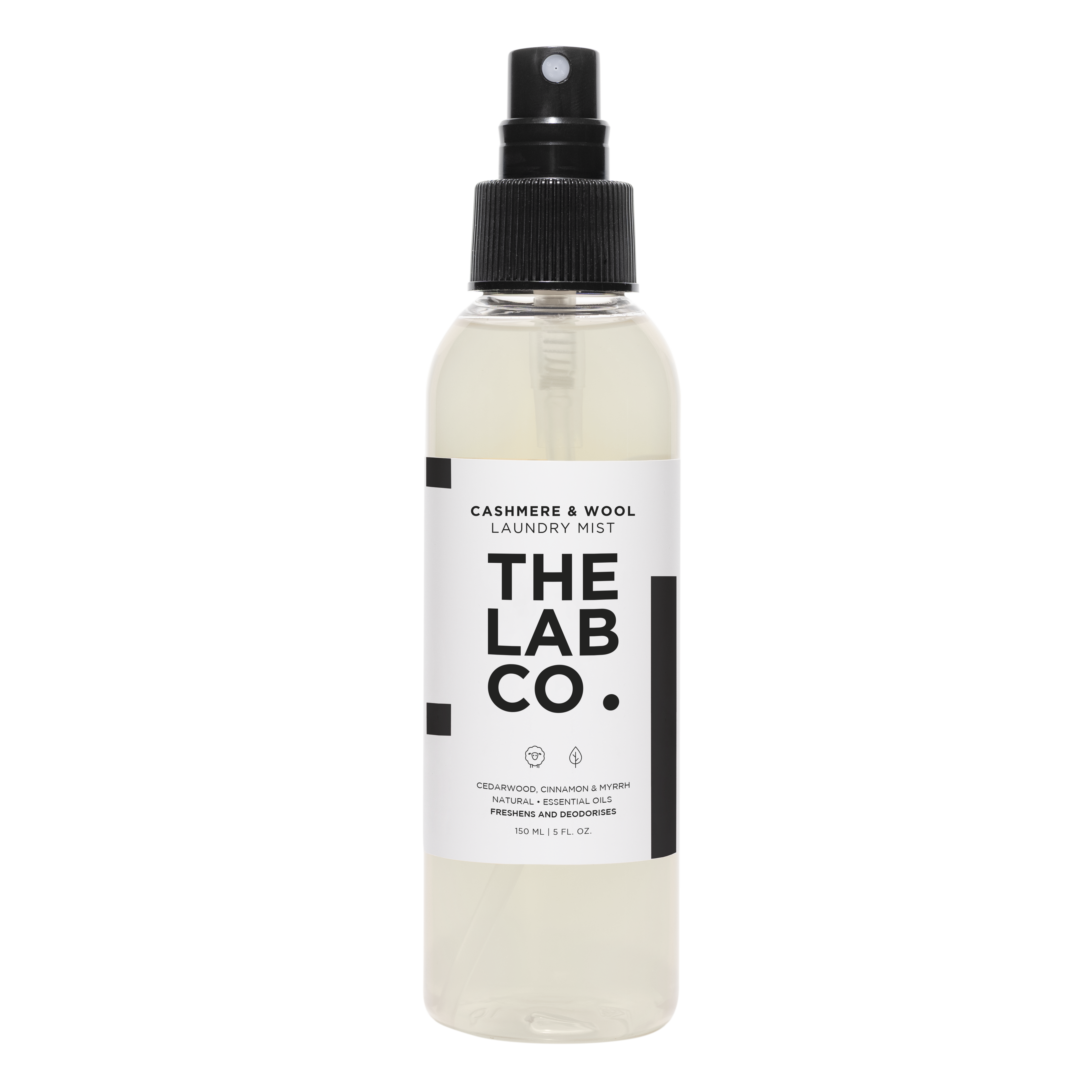 Cashmere & Wool Laundry Mist 150ml