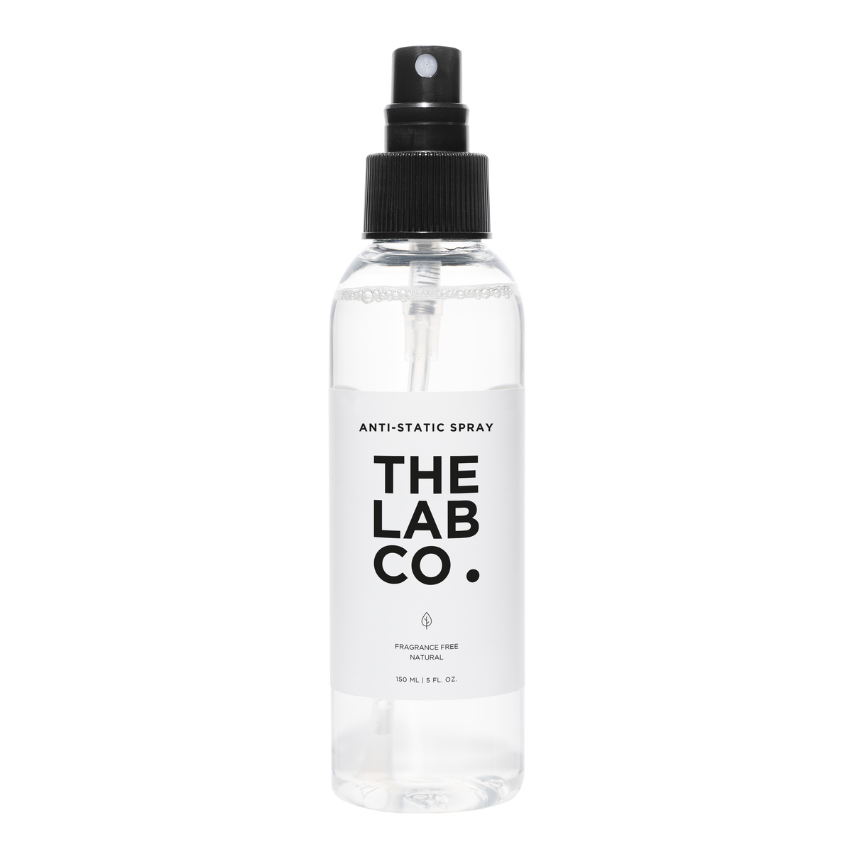 Linen Care - Anti Static Spray 150ml - The Lab Co.