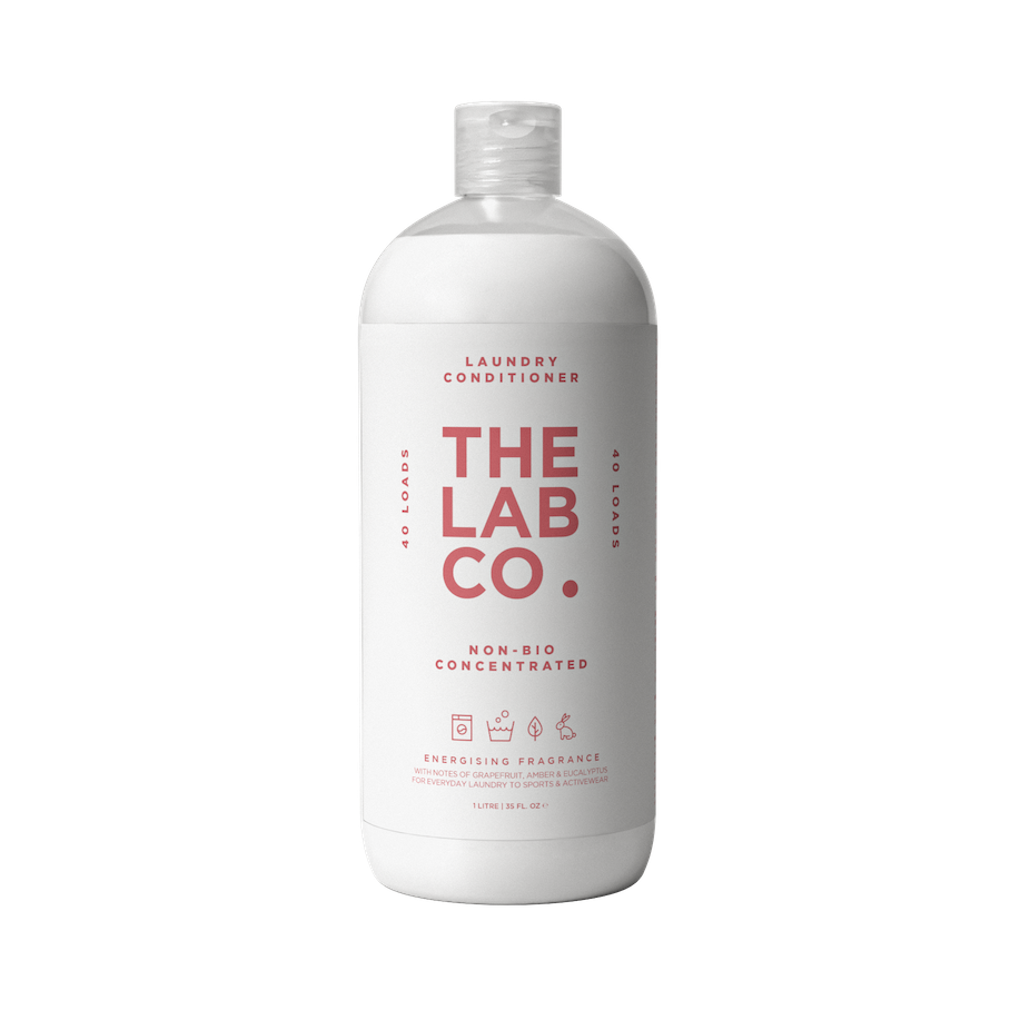 Energising Fabric Conditioner 1 Litre