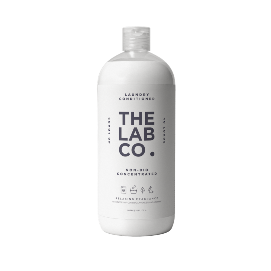 Relaxing Fabric Conditioner 1 Litre