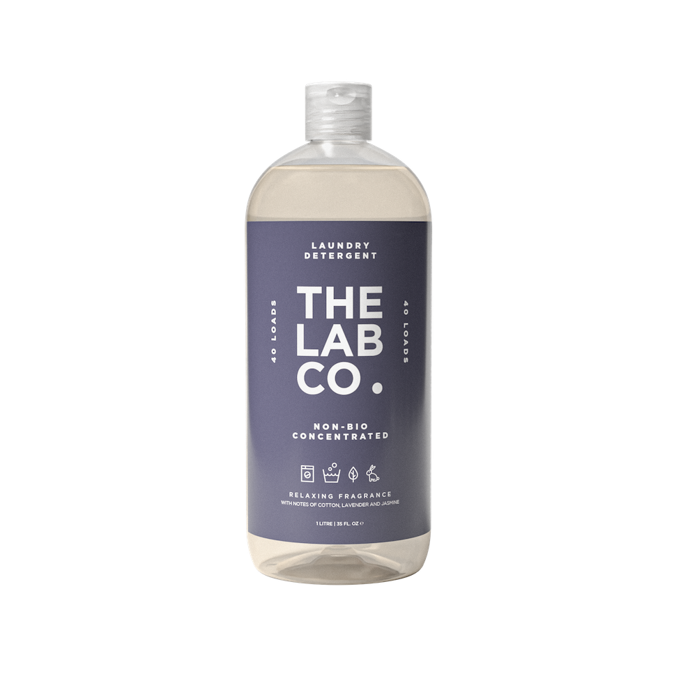 Relaxing Laundry Detergent 1 Litre