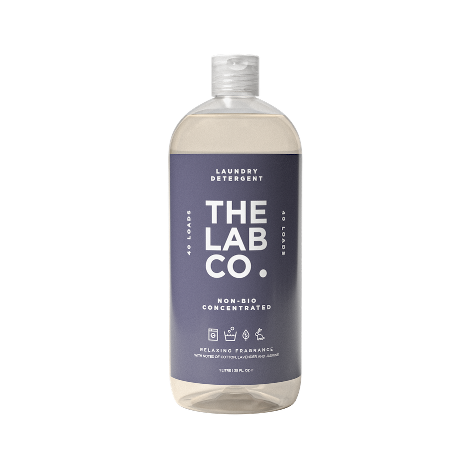Relaxing Laundry Detergent 1 Litre