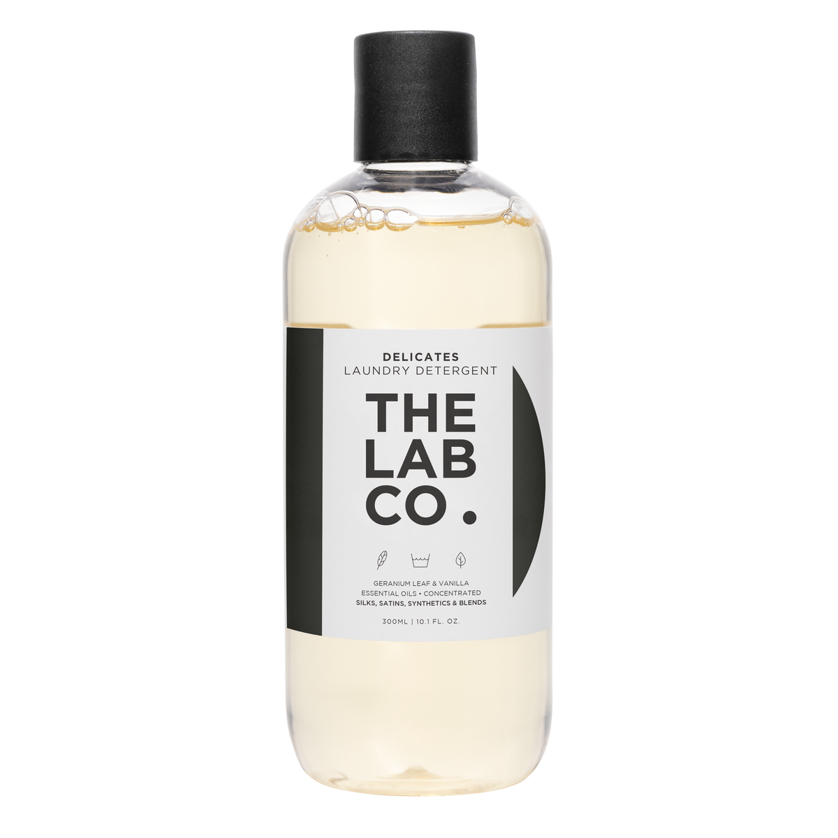 Delicates Laundry Detergent 300ml – The Lab Co.