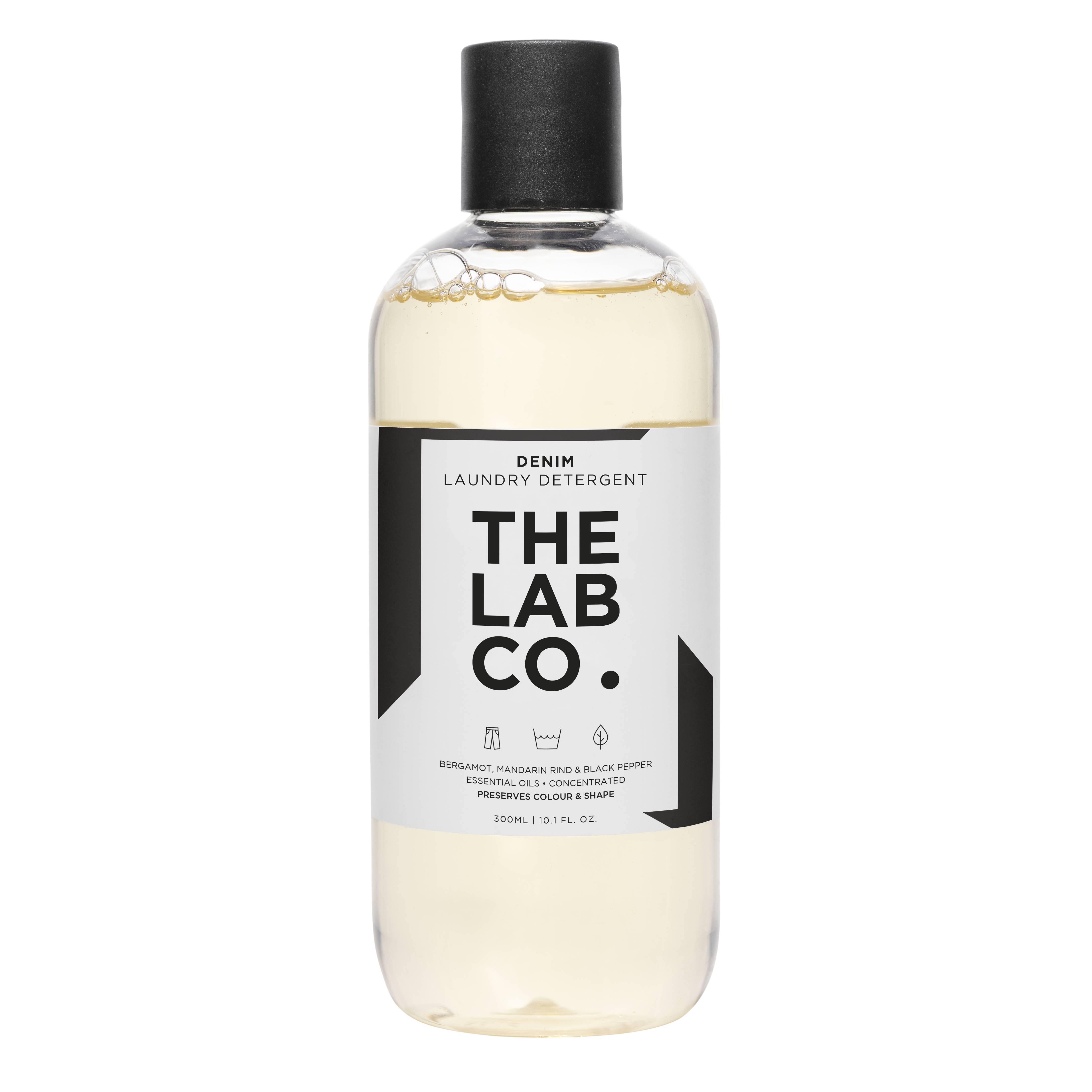 Denim Laundry Detergent 300ml