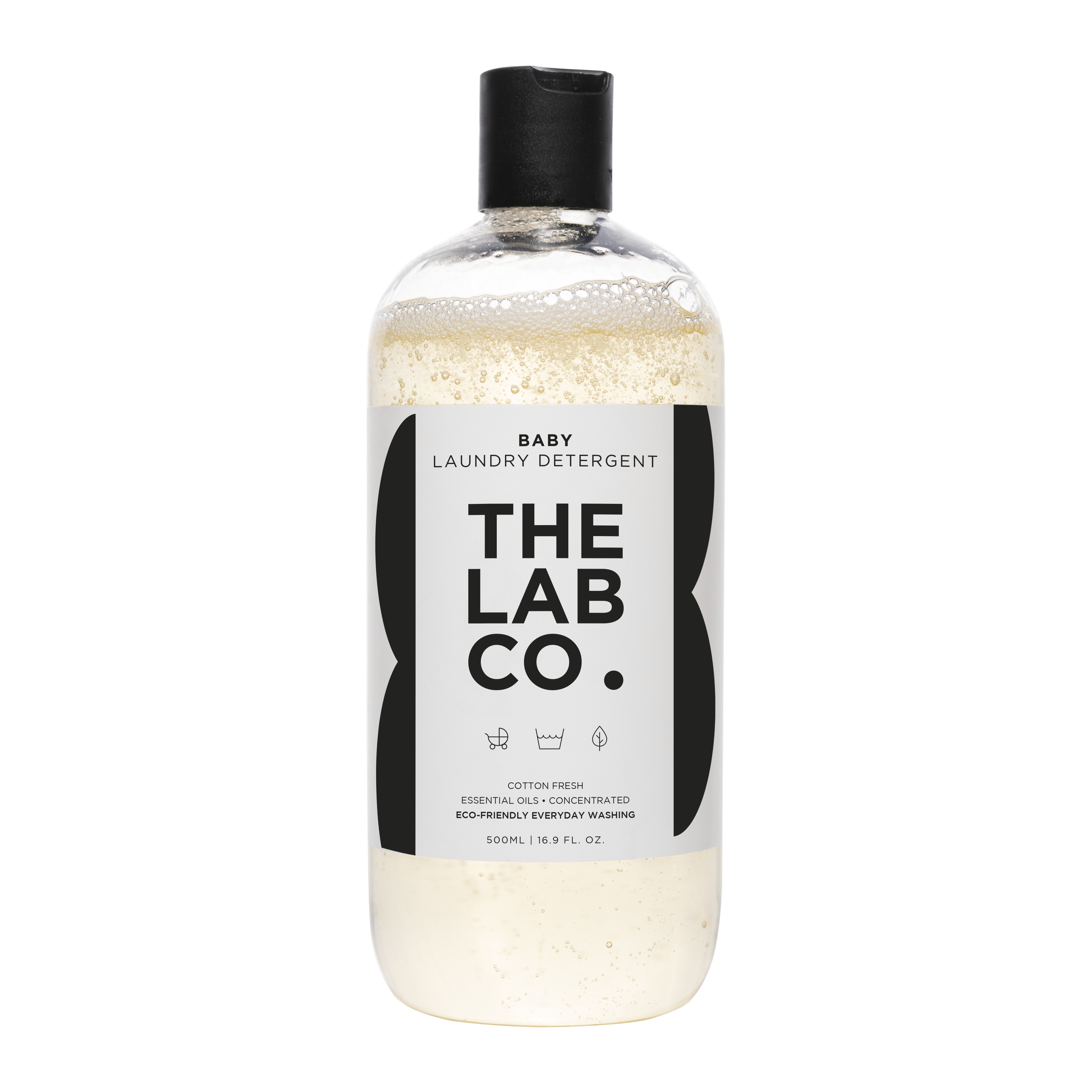 Baby Laundry Detergent 500ml