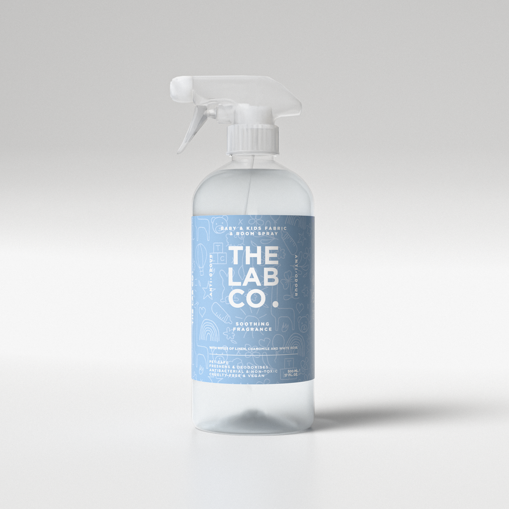 Home Care - Fabric & Room SpraysAnti Bacterial Fabric & Room Sprays ...