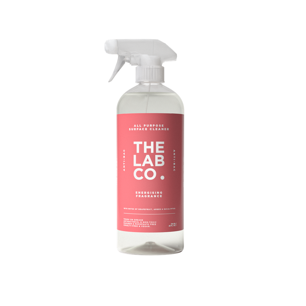 Energising All Purpose Cleaner 750ml