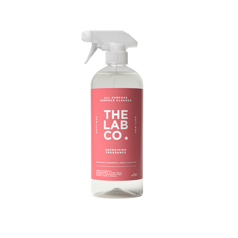 Energising Fabric & Room Spray 500ml
