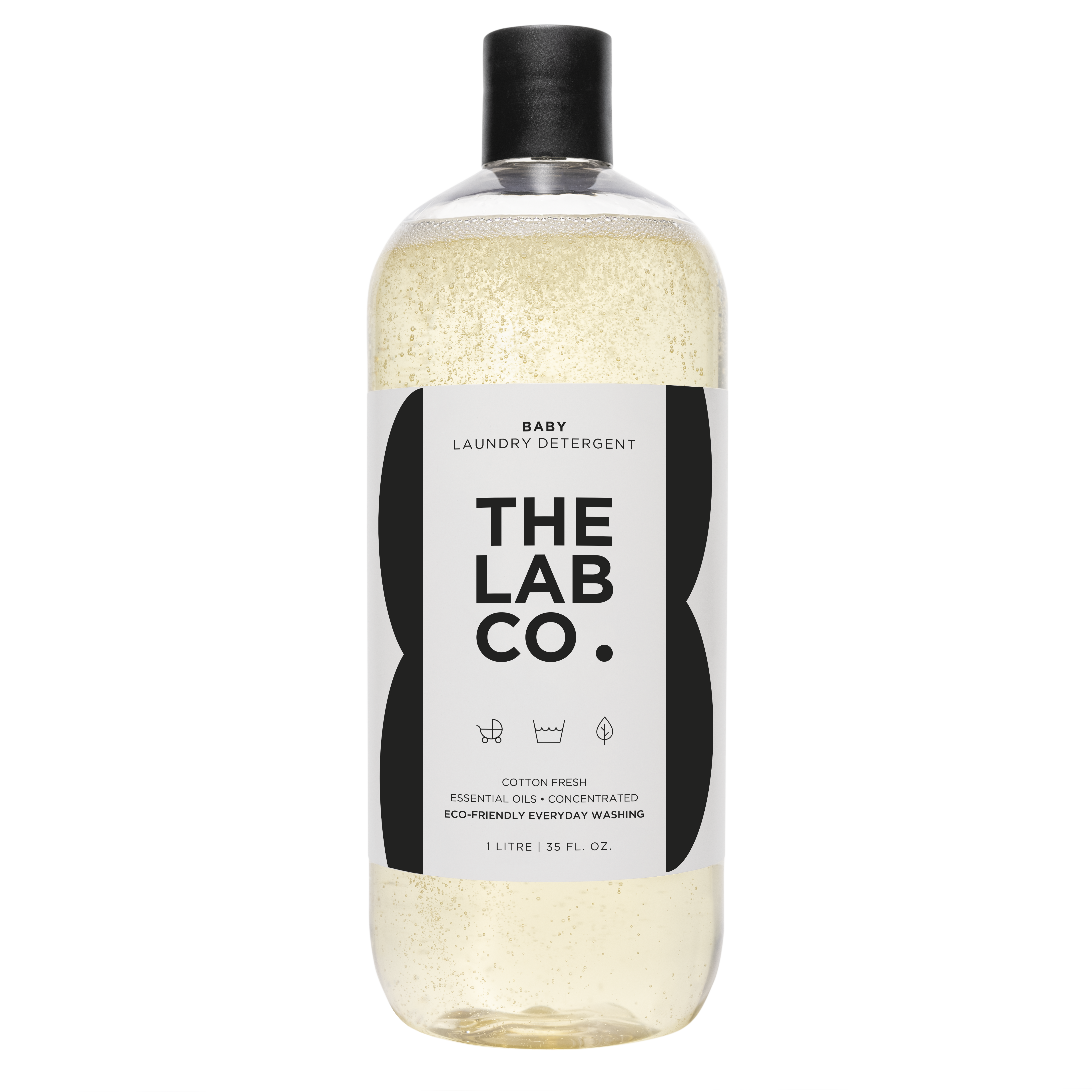 Baby Laundry Detergent 1 Litre