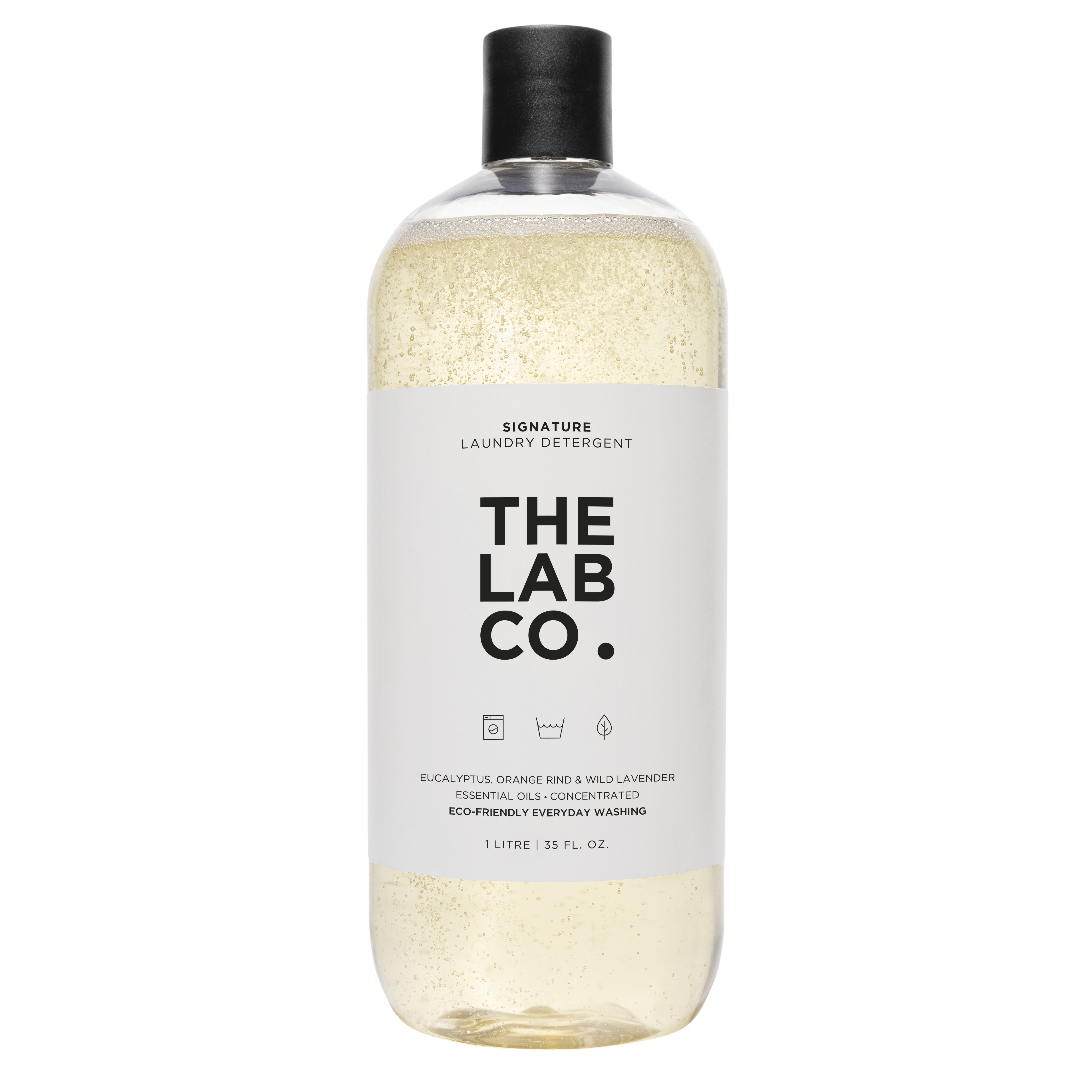 Signature Laundry Detergent 1 Litre